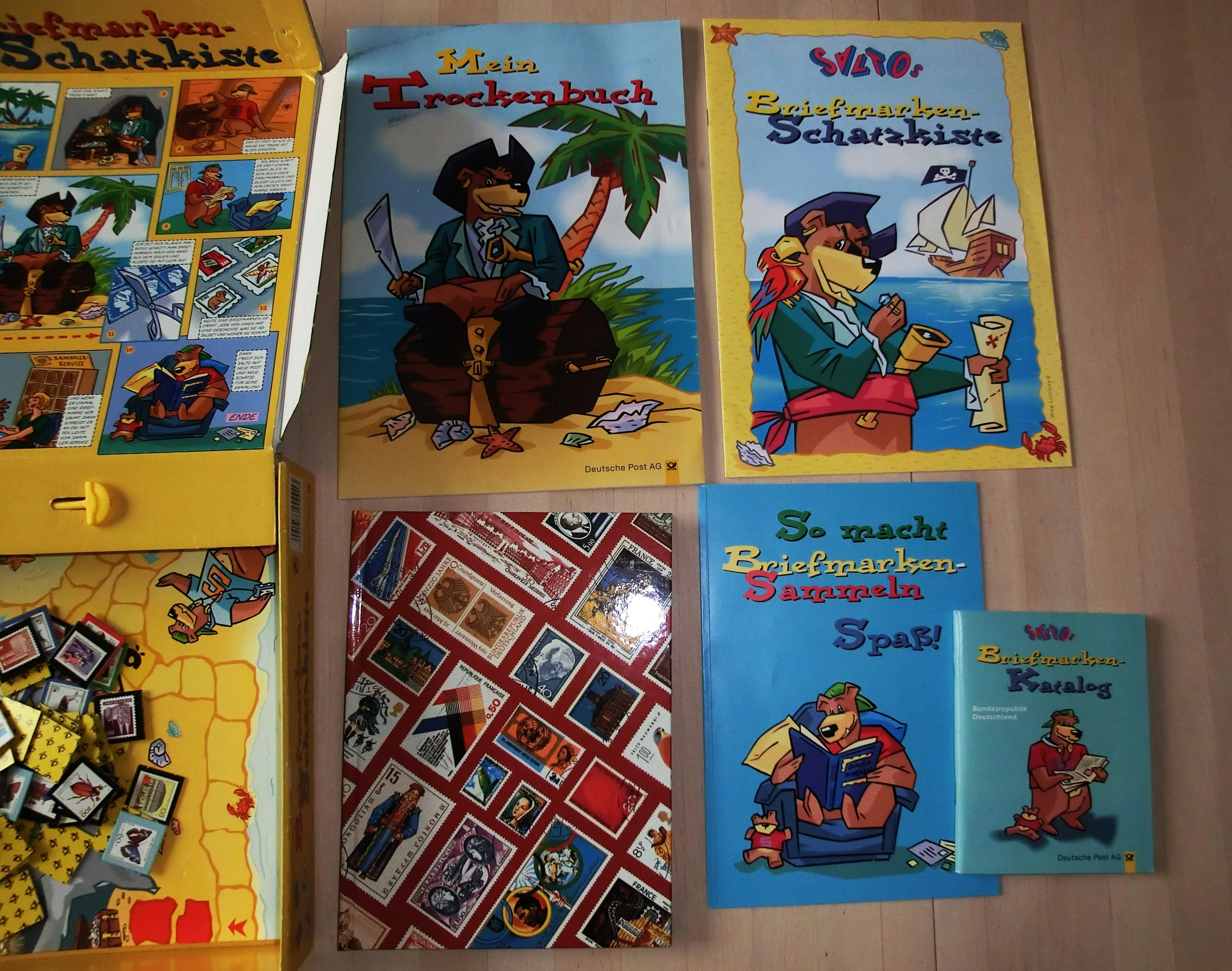 keine Beschreibung vorhanden