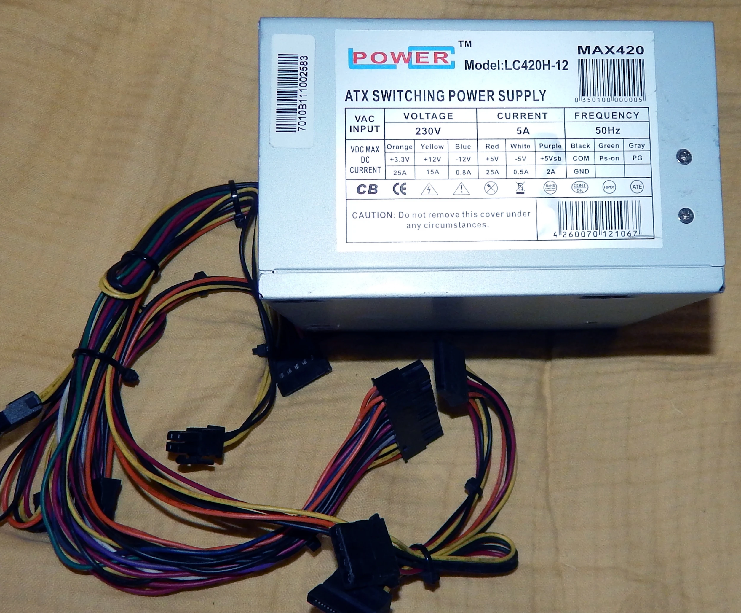 keine Beschreibung vorhanden