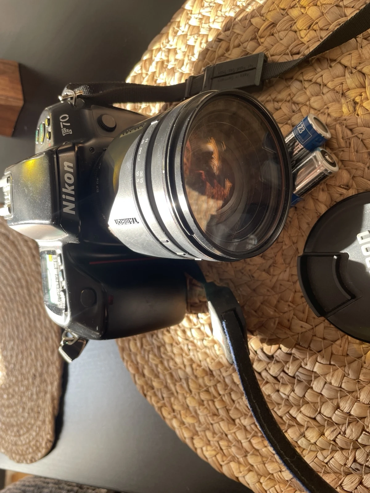 keine Beschreibung vorhanden