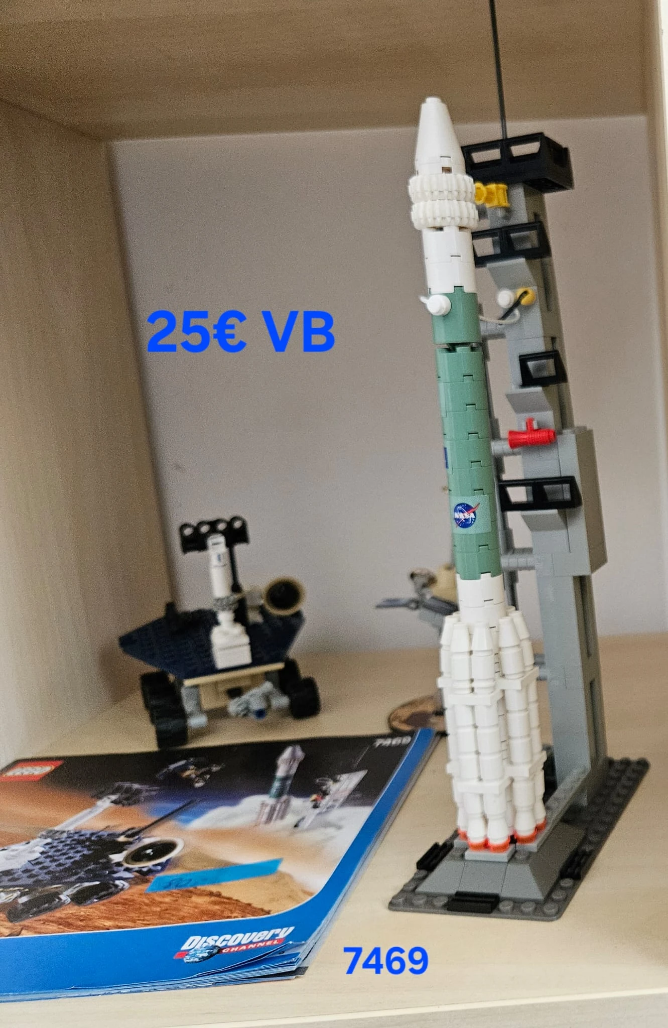 keine Beschreibung vorhanden