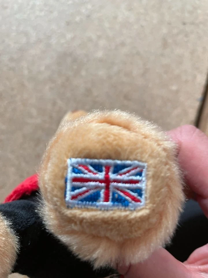 keine Beschreibung vorhanden