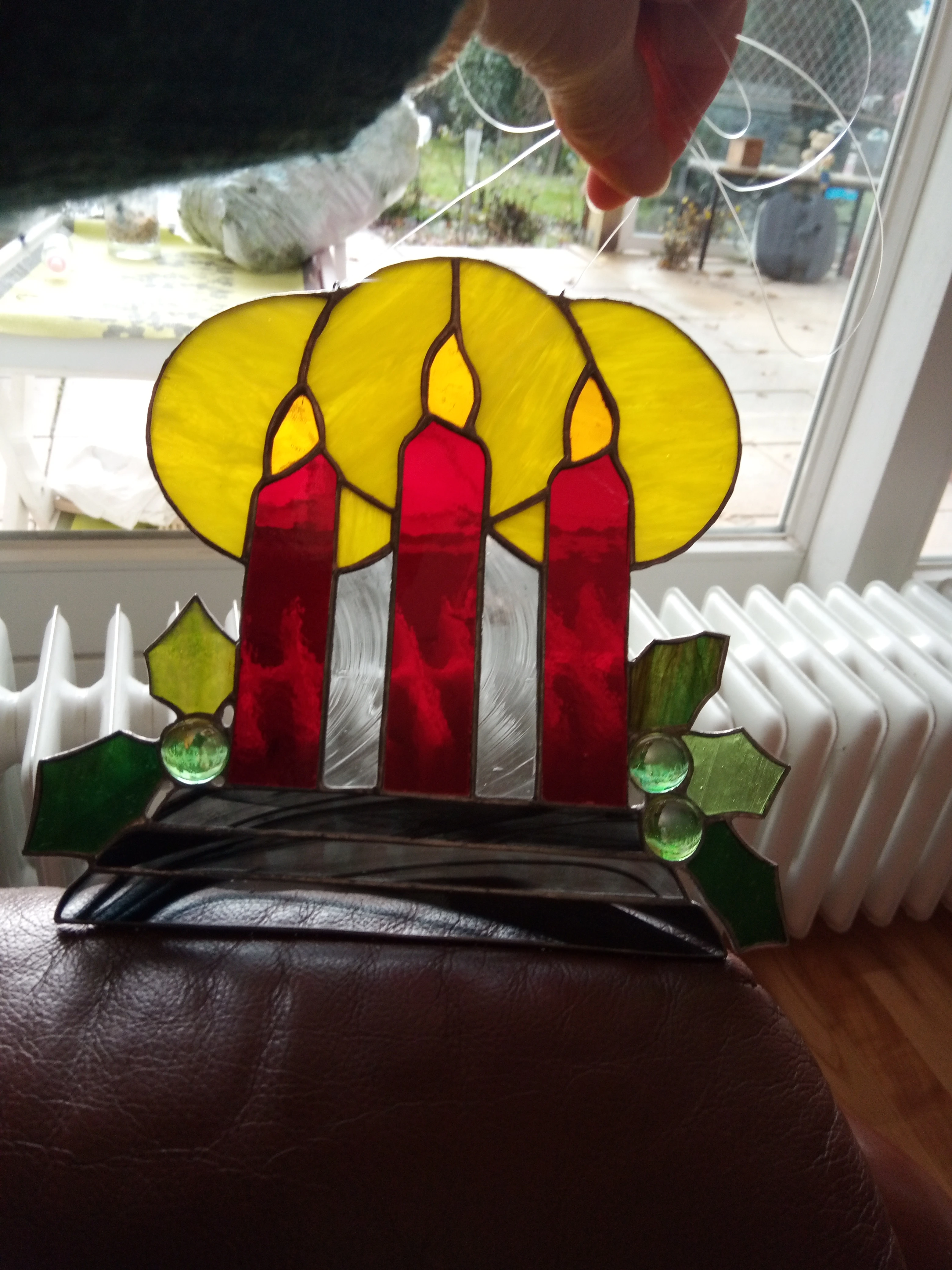 keine Beschreibung vorhanden