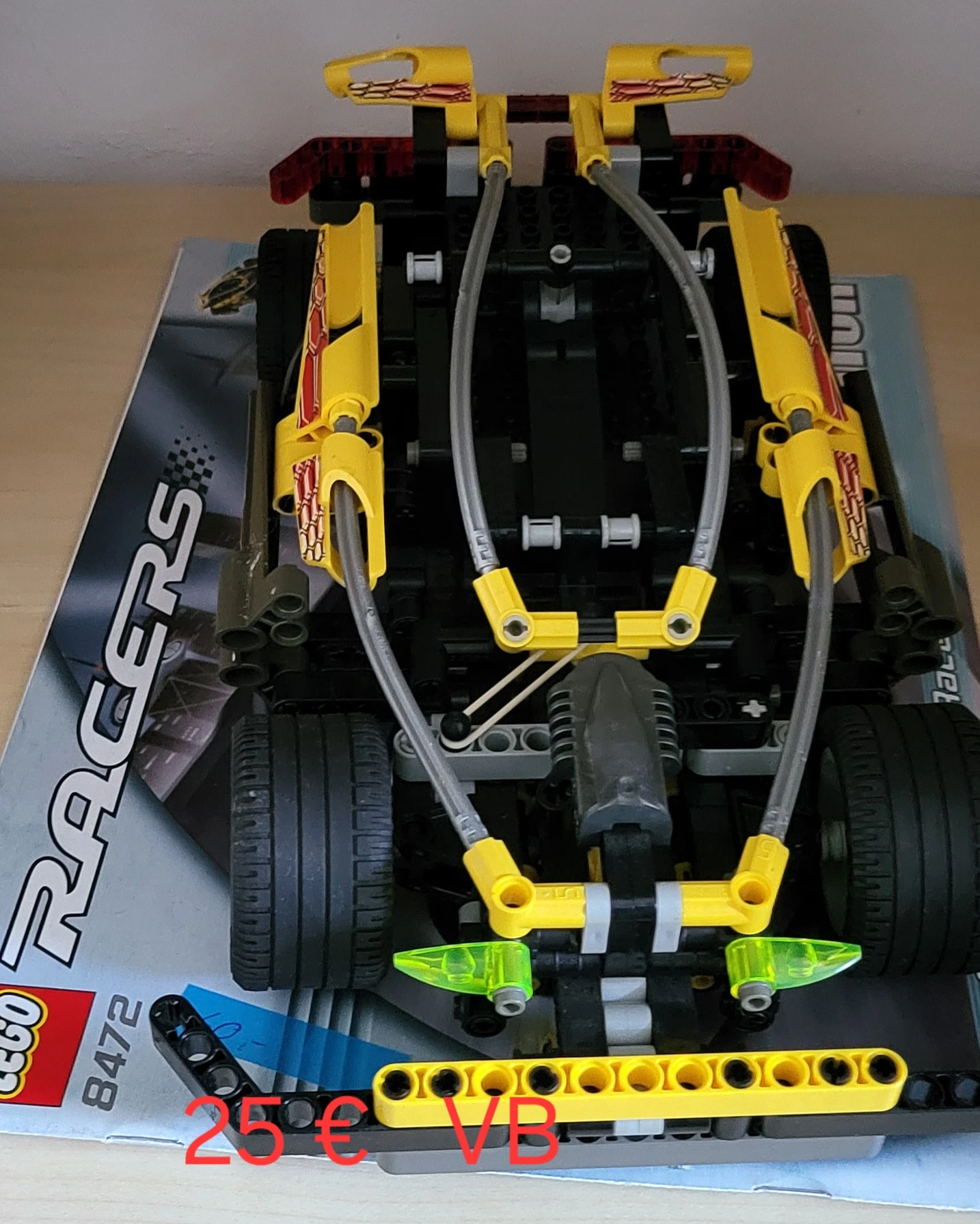 keine Beschreibung vorhanden