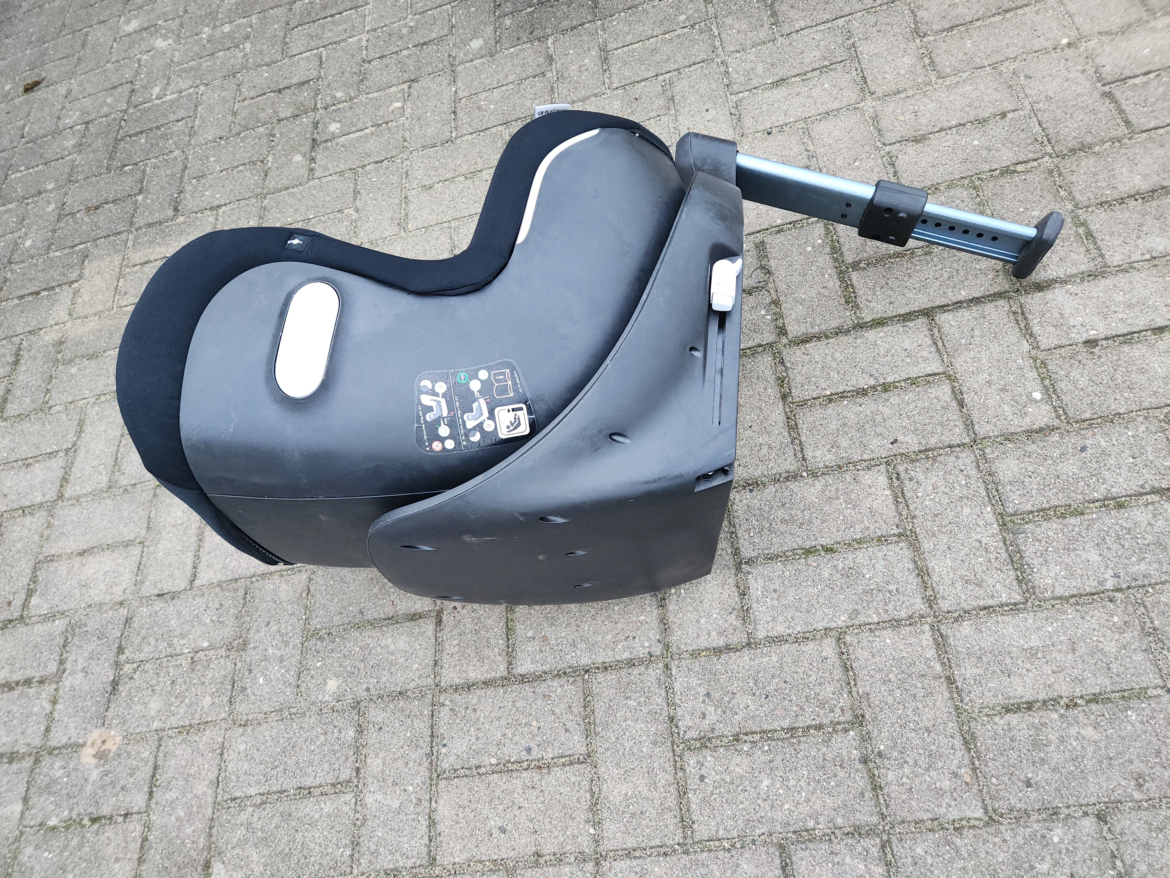 keine Beschreibung vorhanden