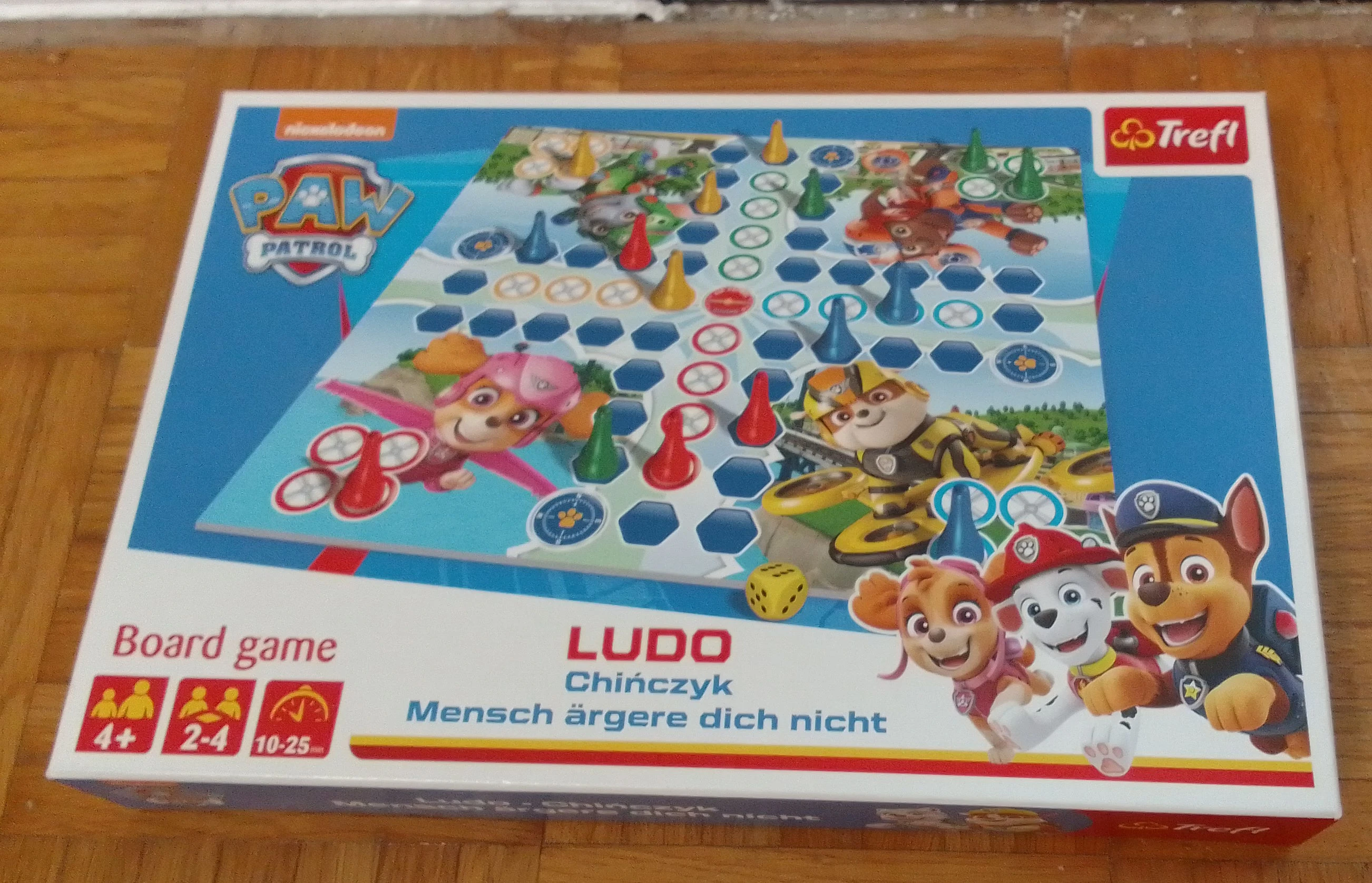 keine Beschreibung vorhanden