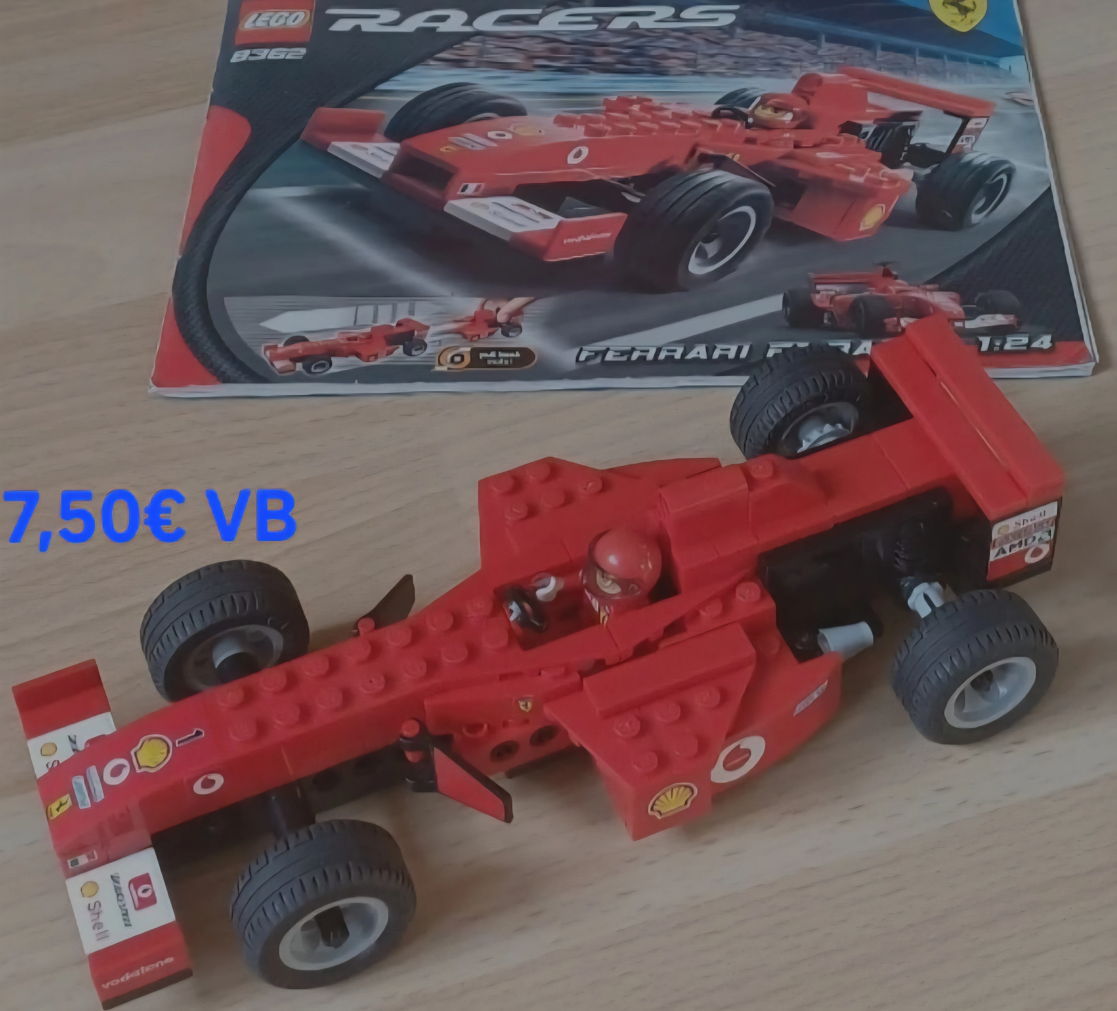 keine Beschreibung vorhanden