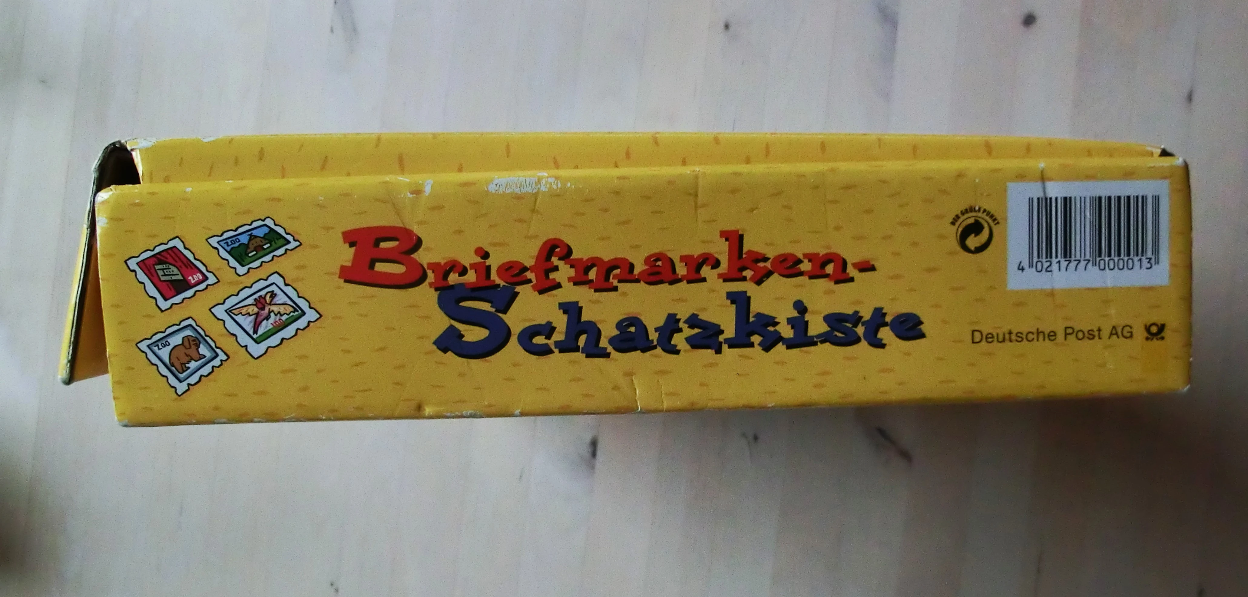 keine Beschreibung vorhanden