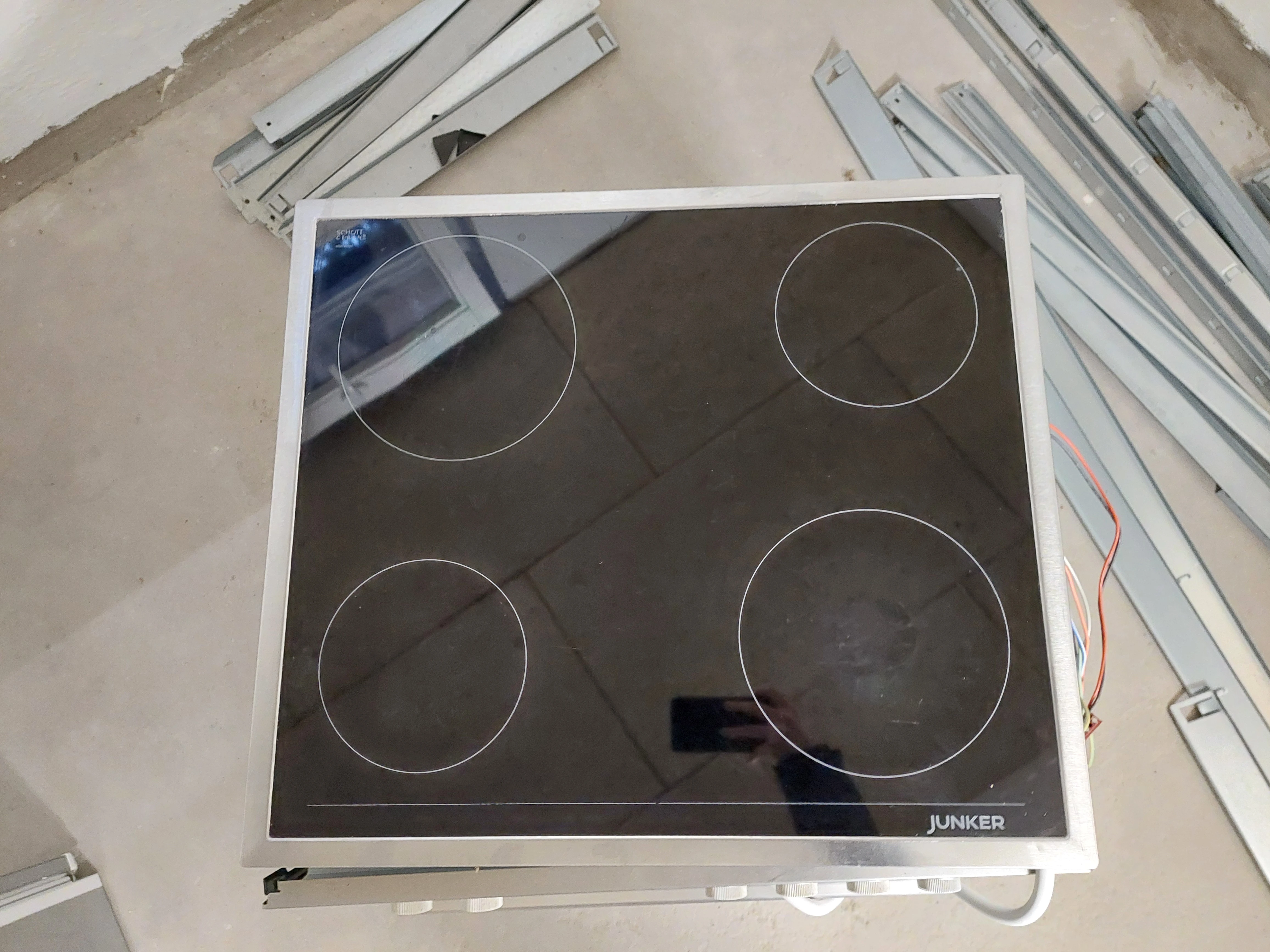 keine Beschreibung vorhanden