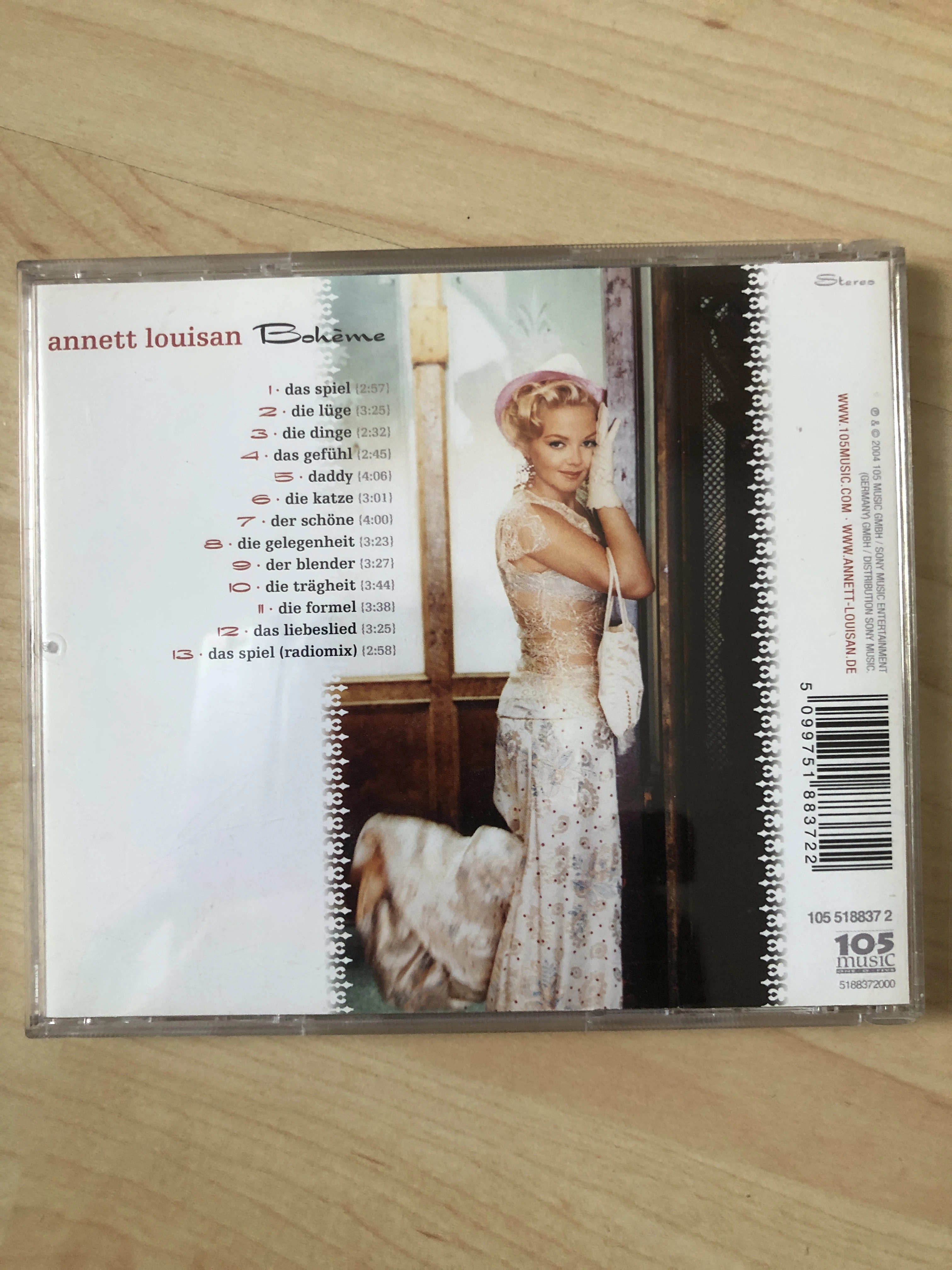 keine Beschreibung vorhanden