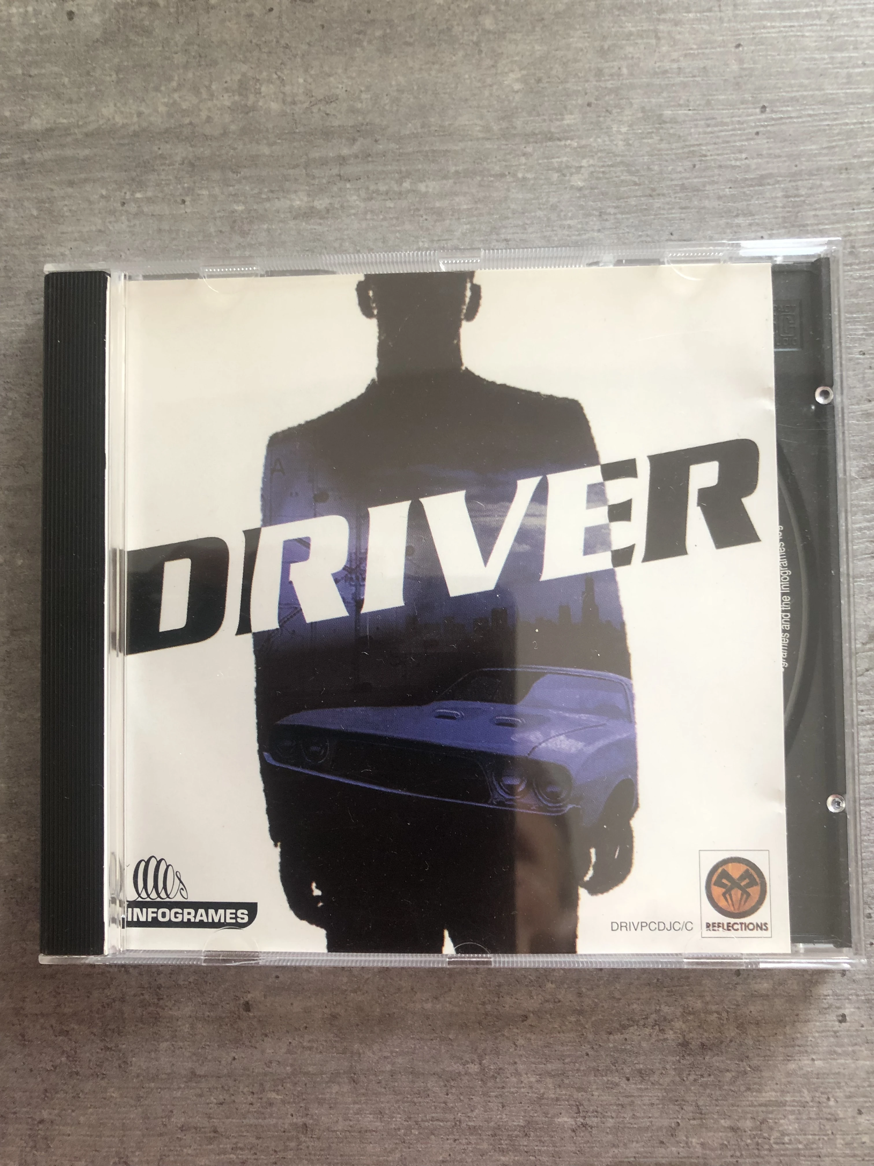 keine Beschreibung vorhanden