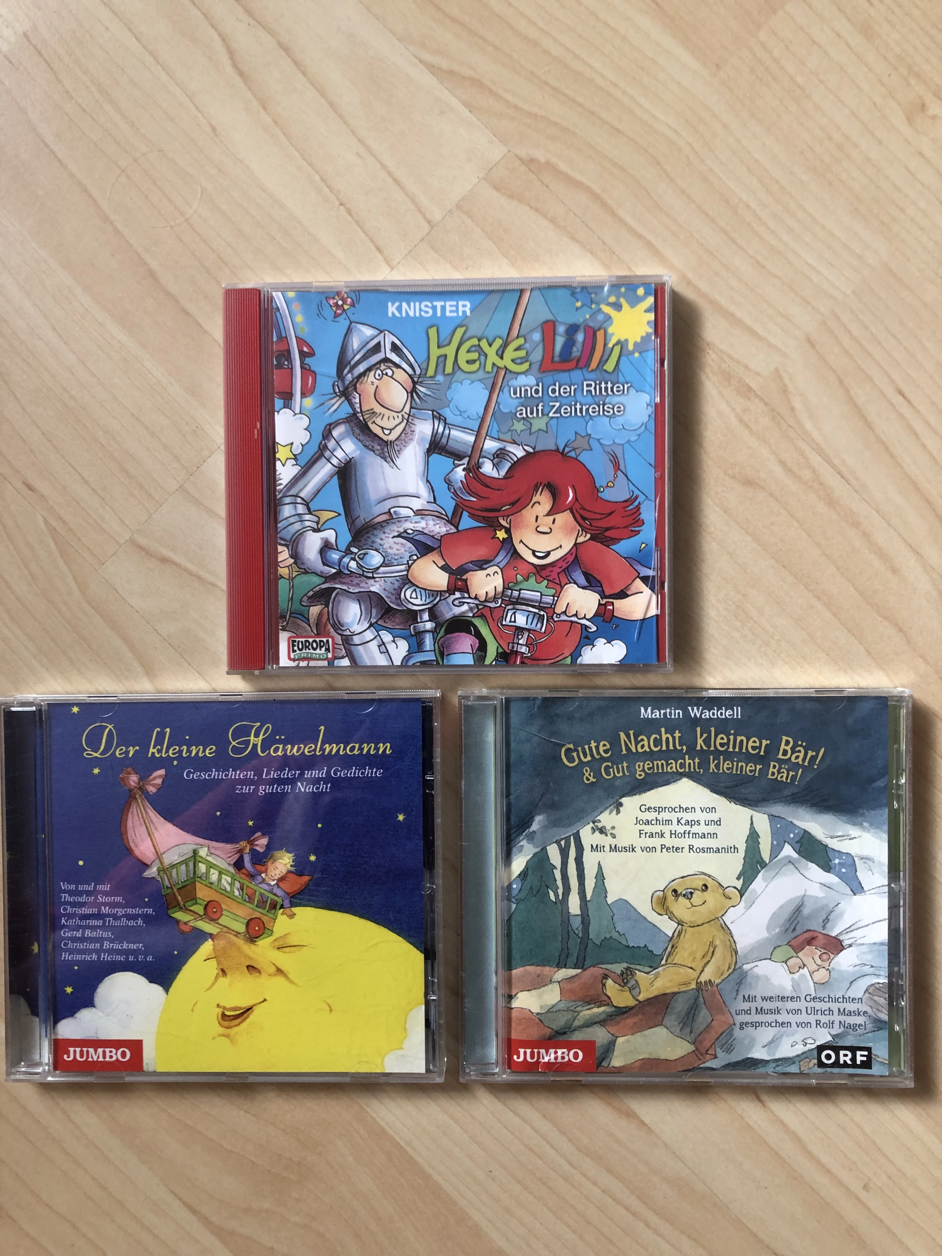 keine Beschreibung vorhanden