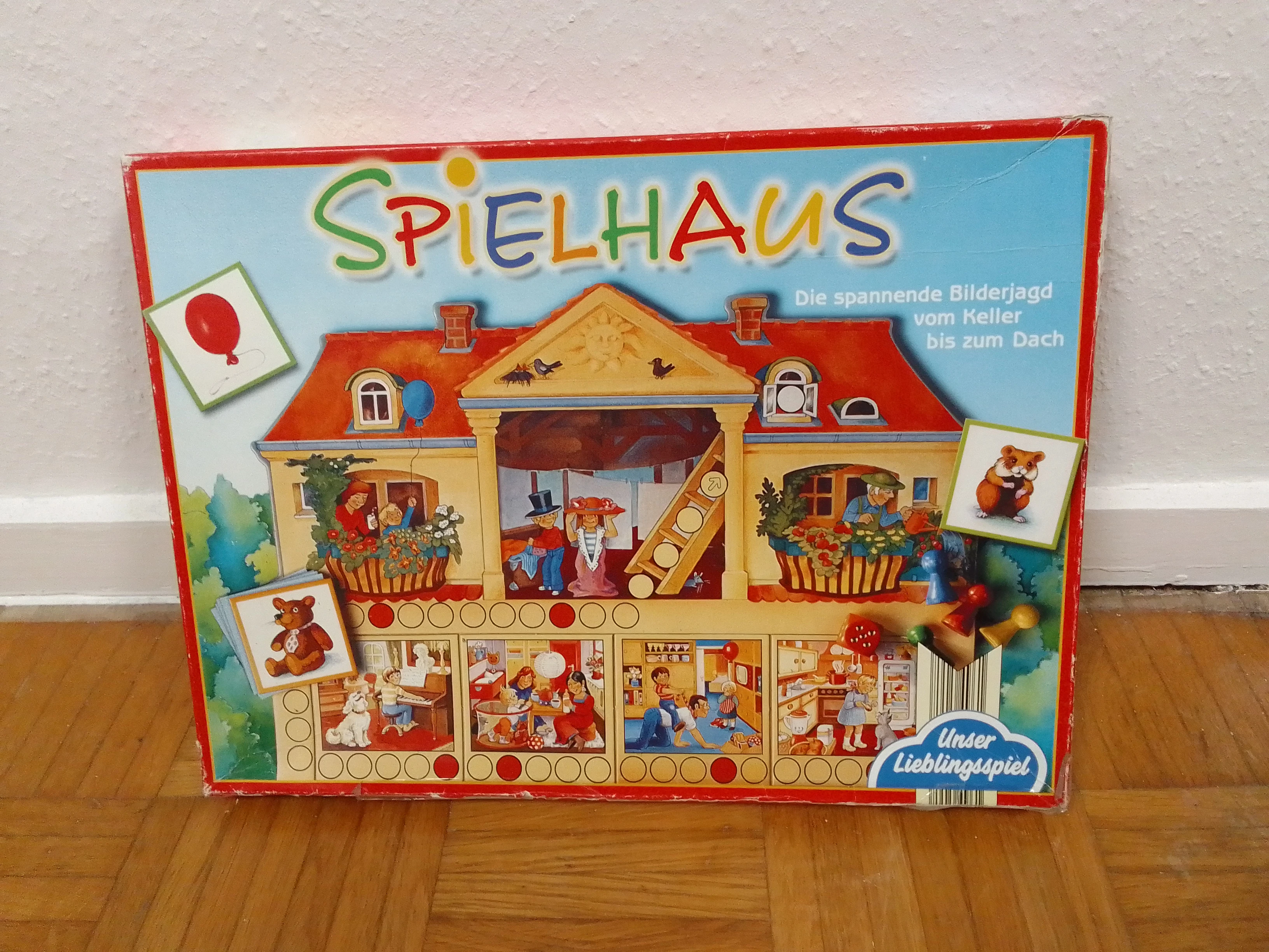 keine Beschreibung vorhanden