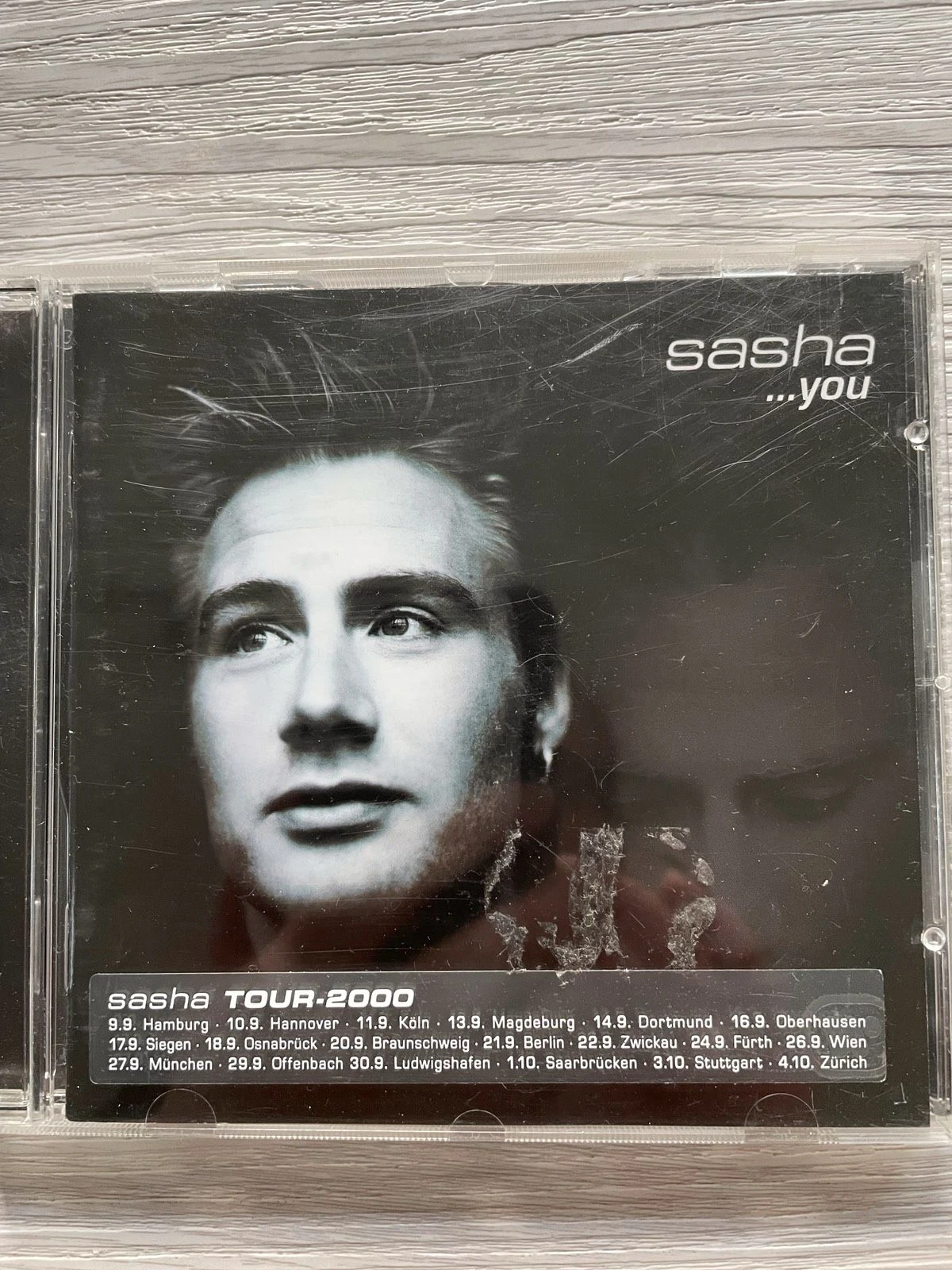 keine Beschreibung vorhanden