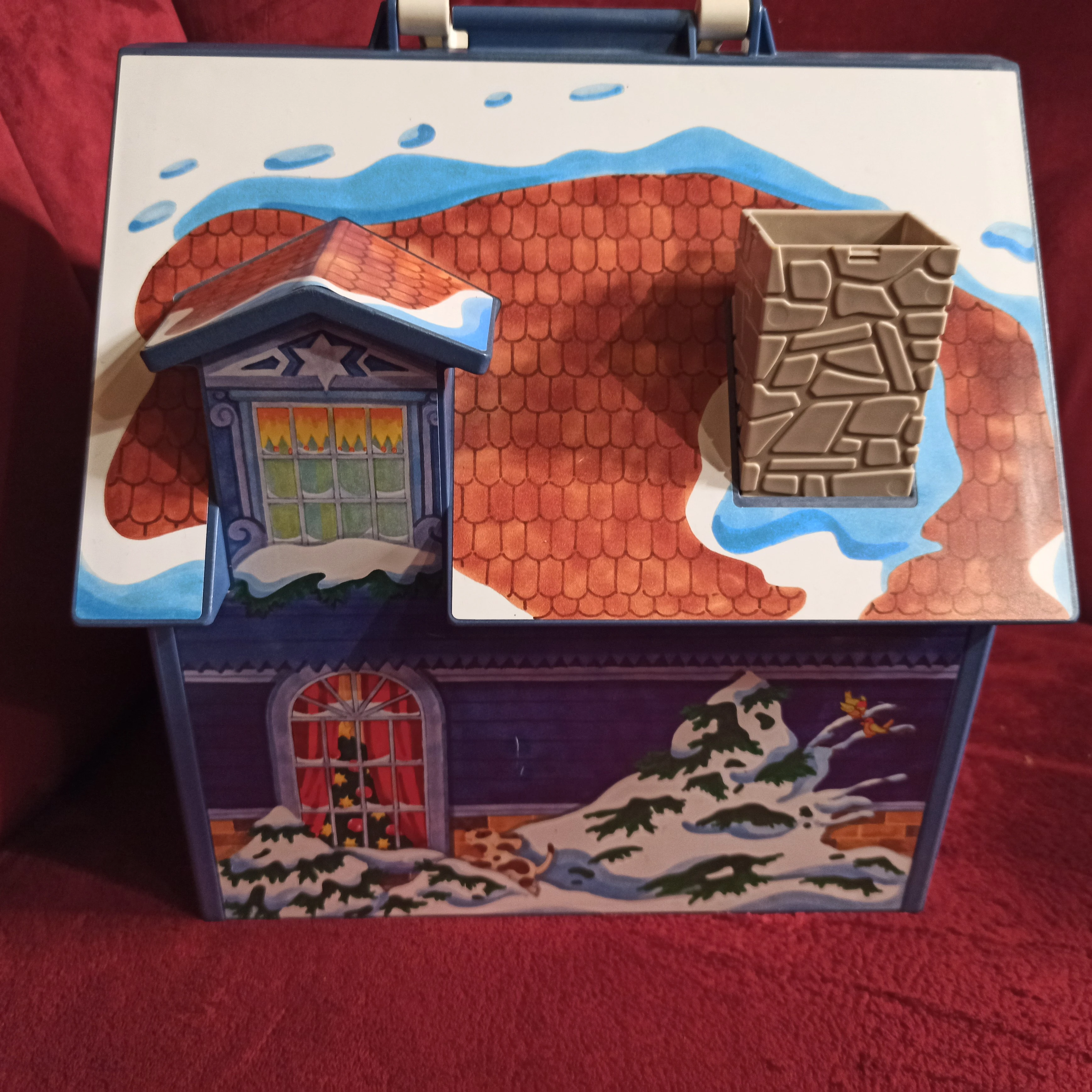 keine Beschreibung vorhanden