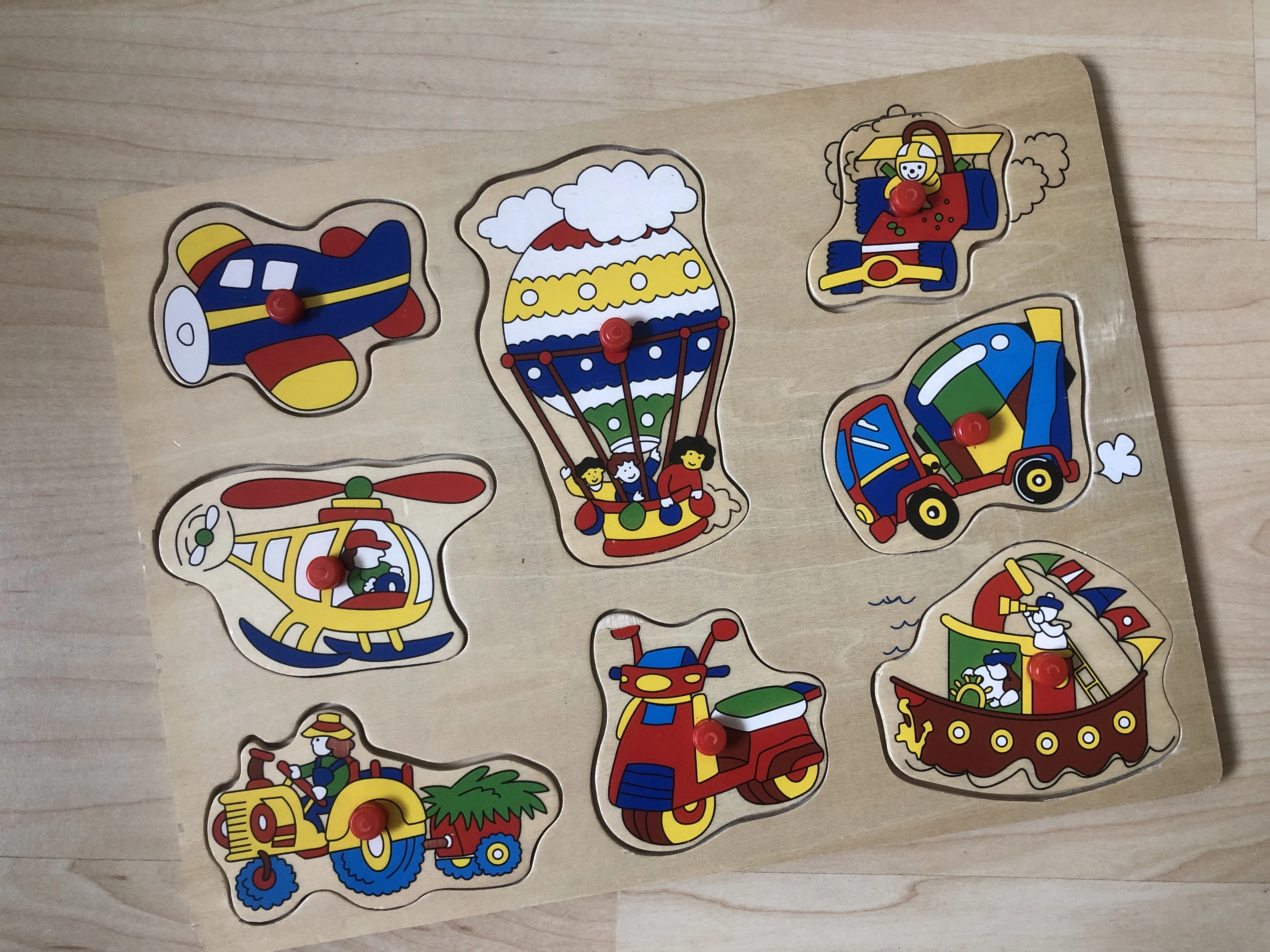 keine Beschreibung vorhanden