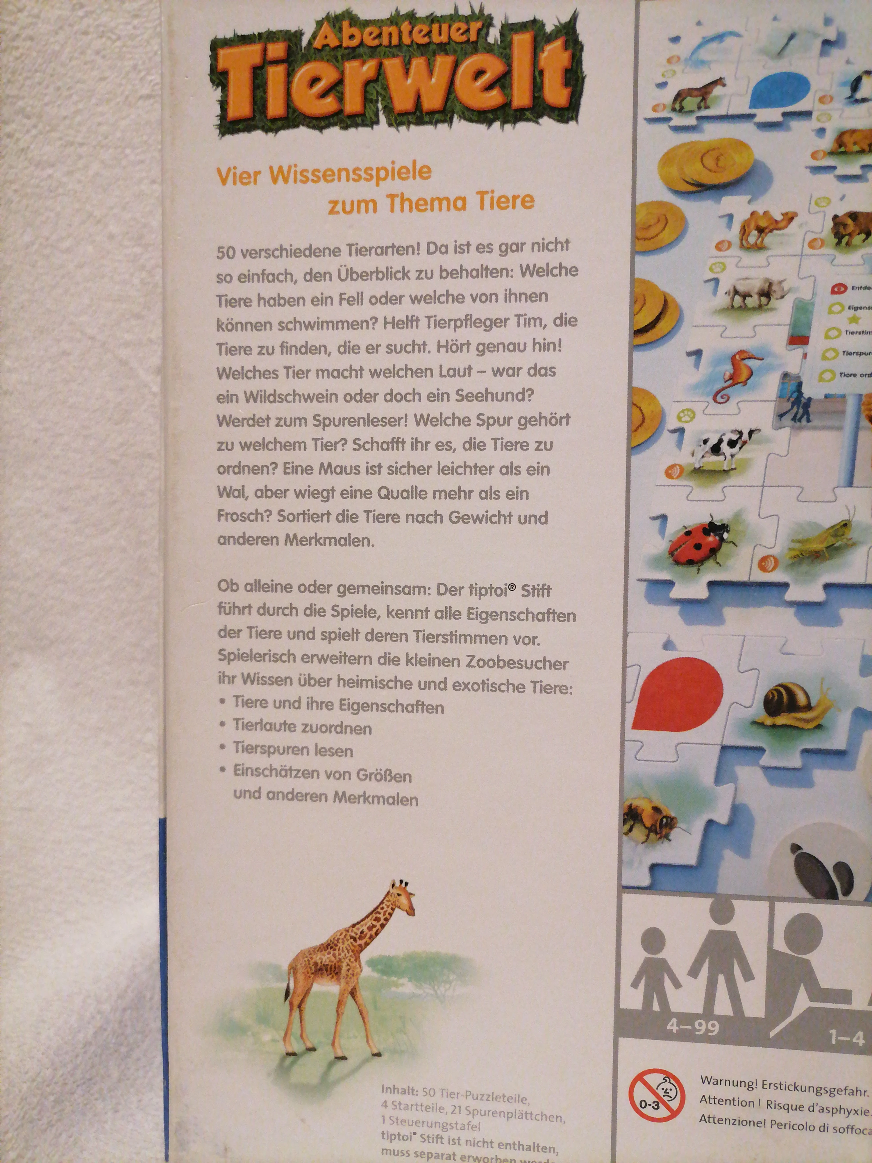 keine Beschreibung vorhanden