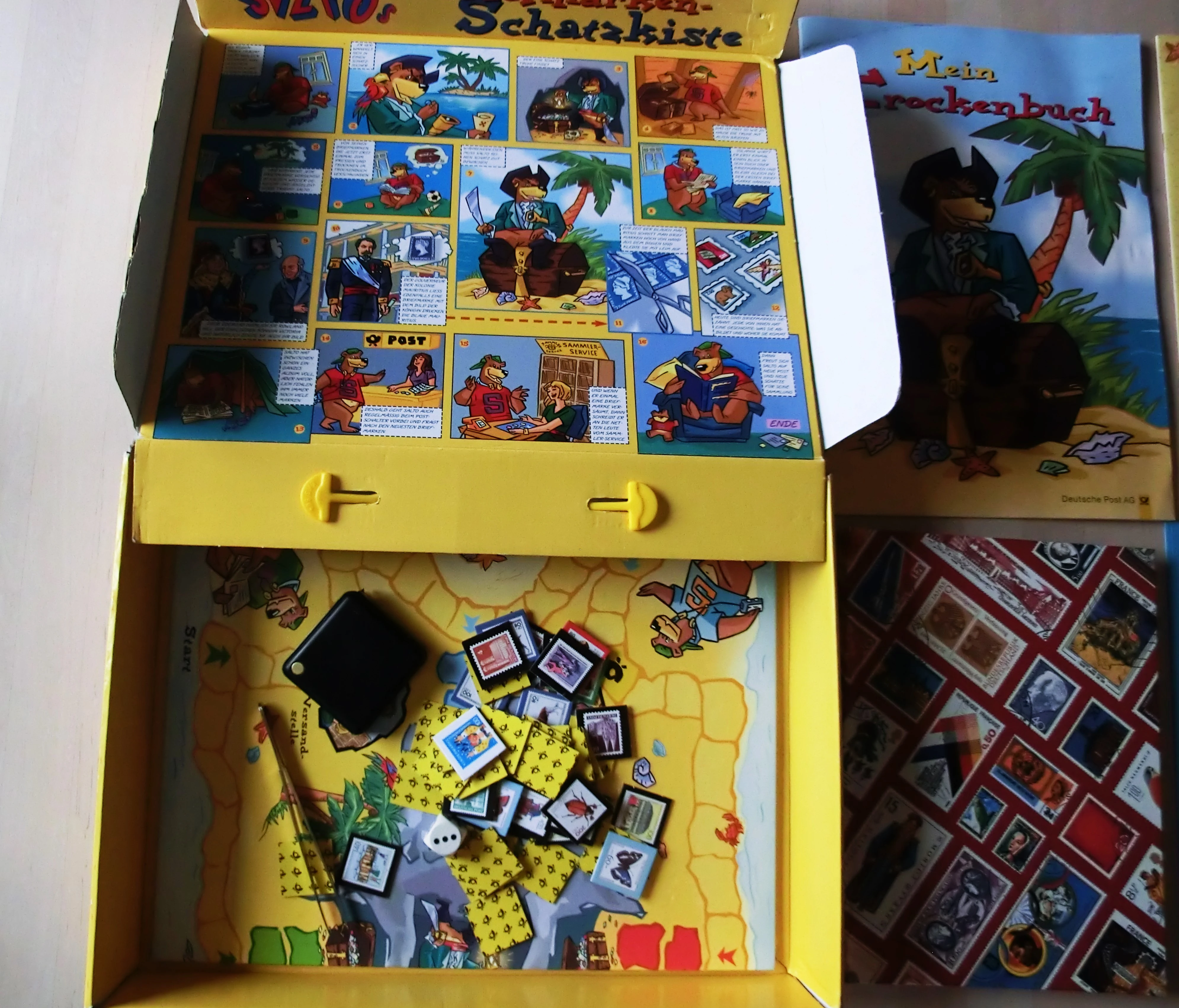 keine Beschreibung vorhanden