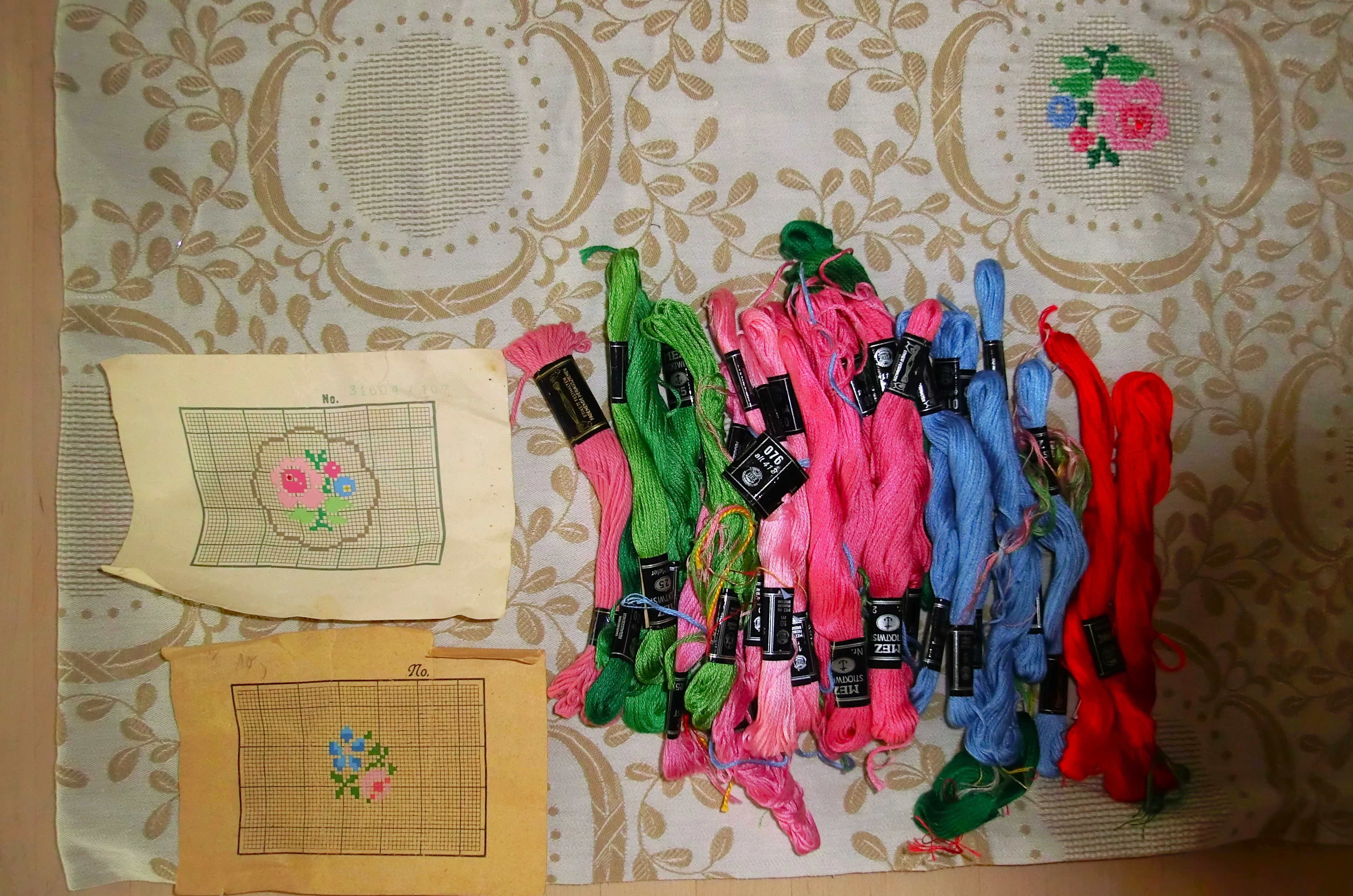 keine Beschreibung vorhanden