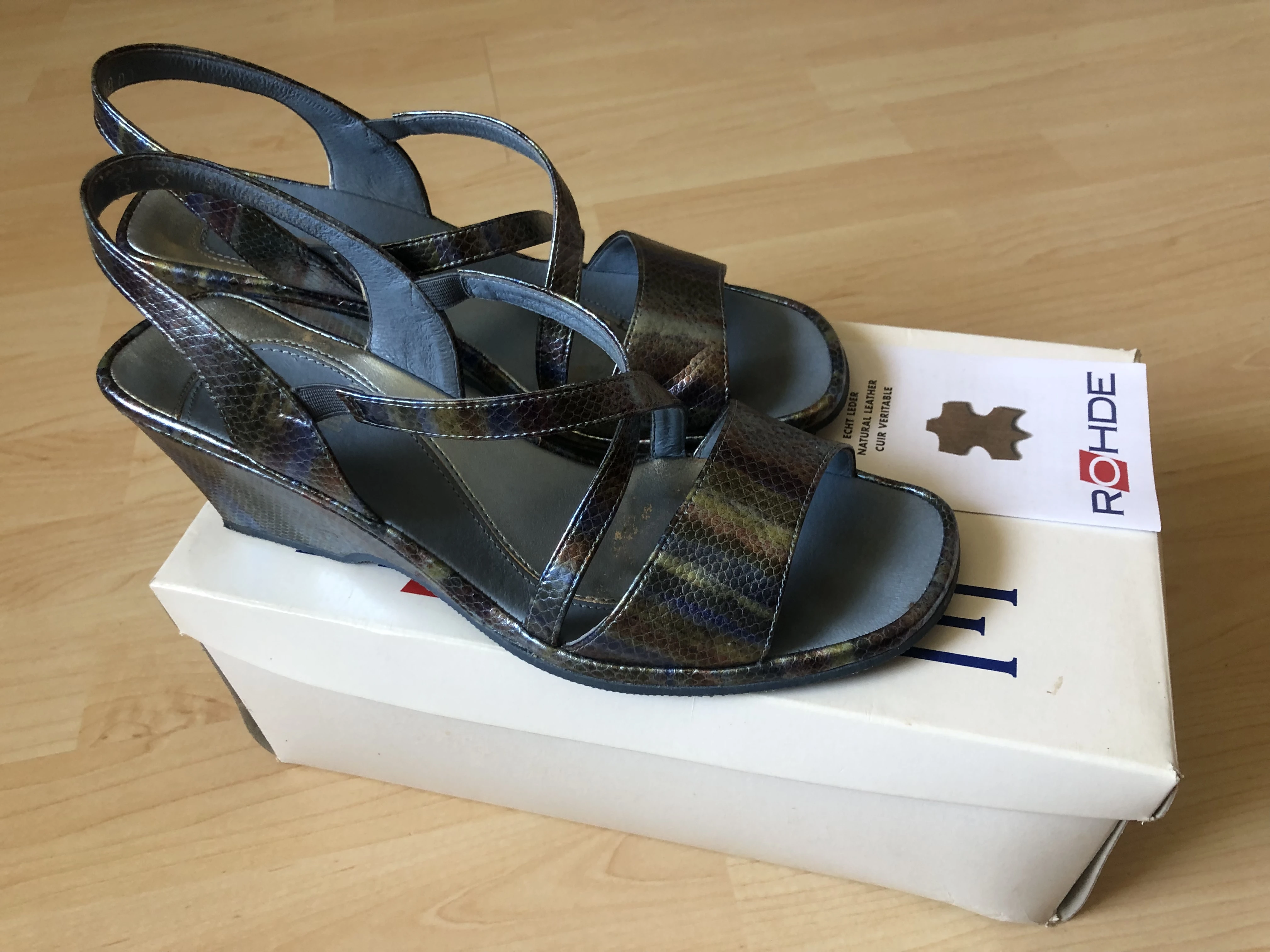 keine Beschreibung vorhanden