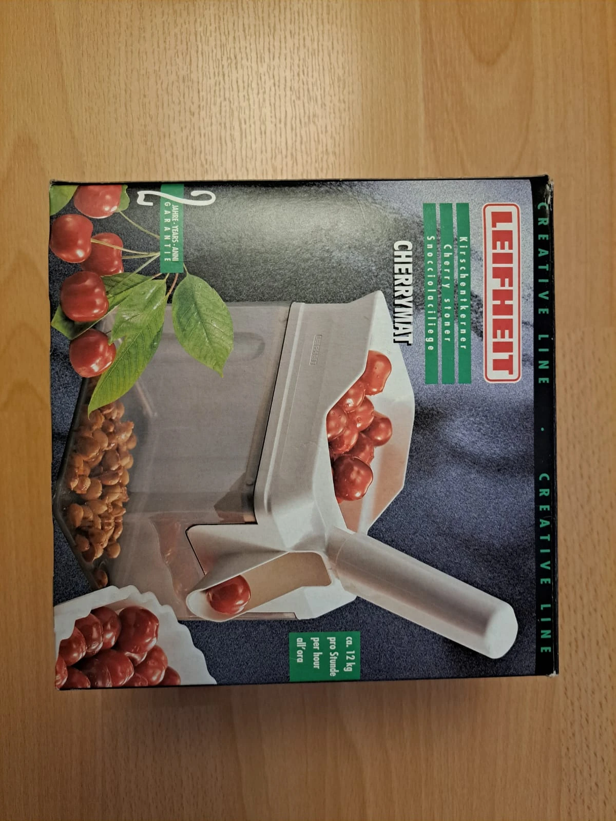 keine Beschreibung vorhanden