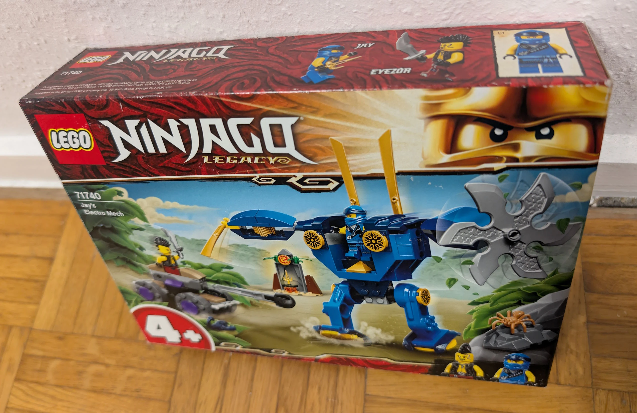 keine Beschreibung vorhanden