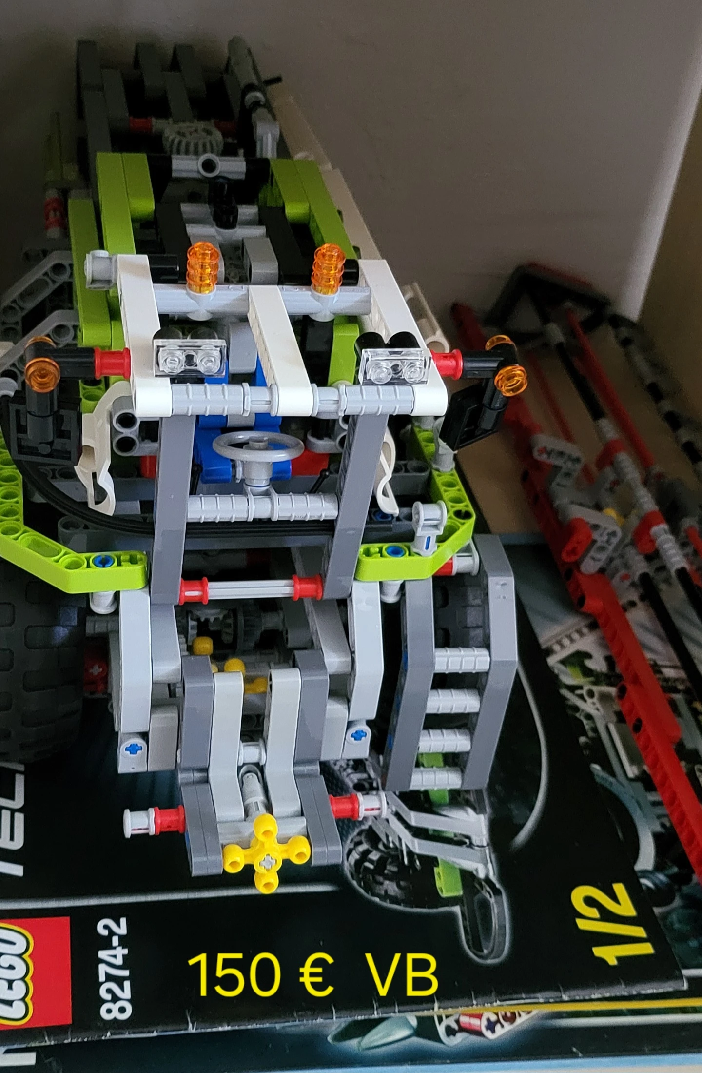 keine Beschreibung vorhanden