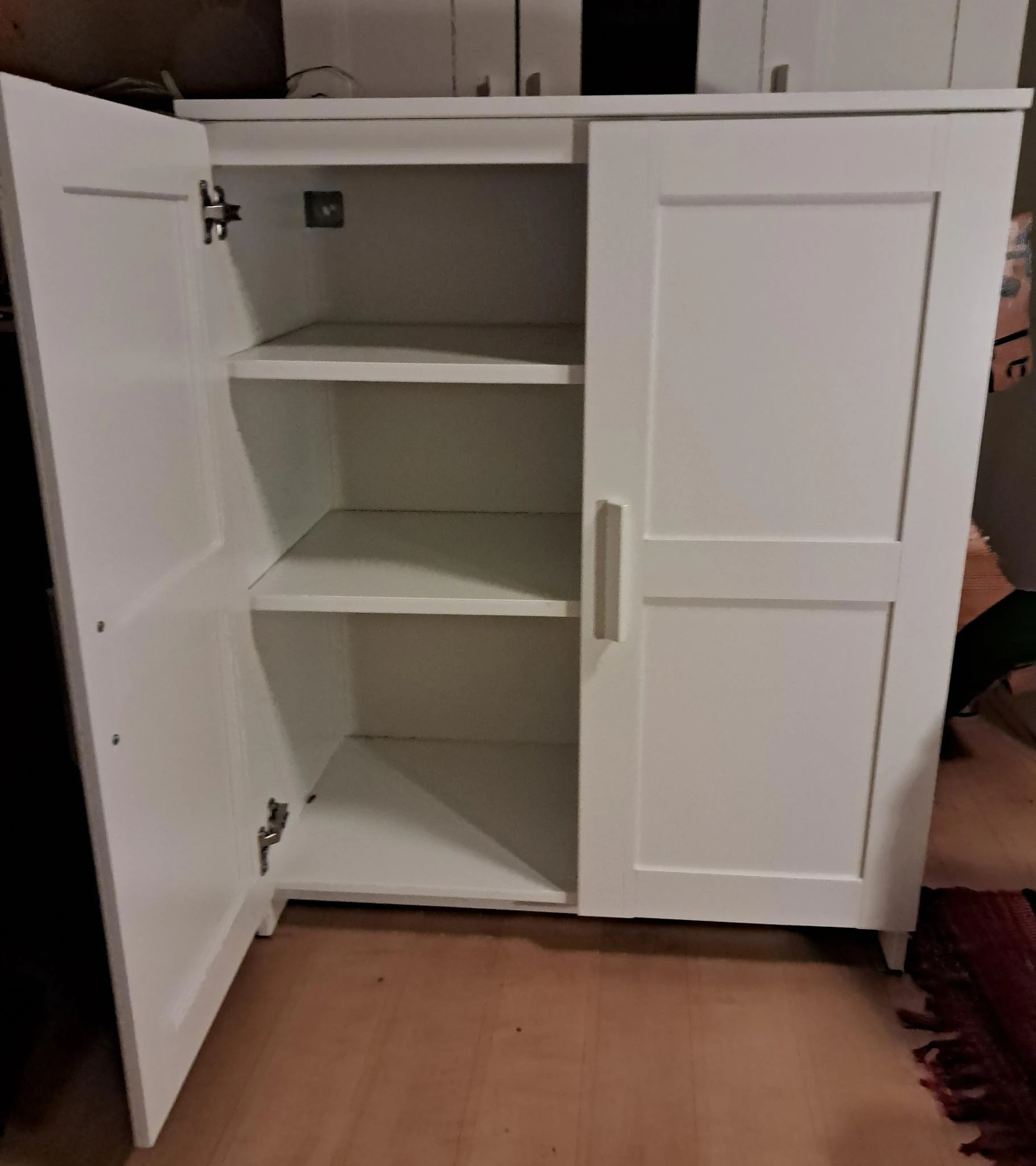 keine Beschreibung vorhanden