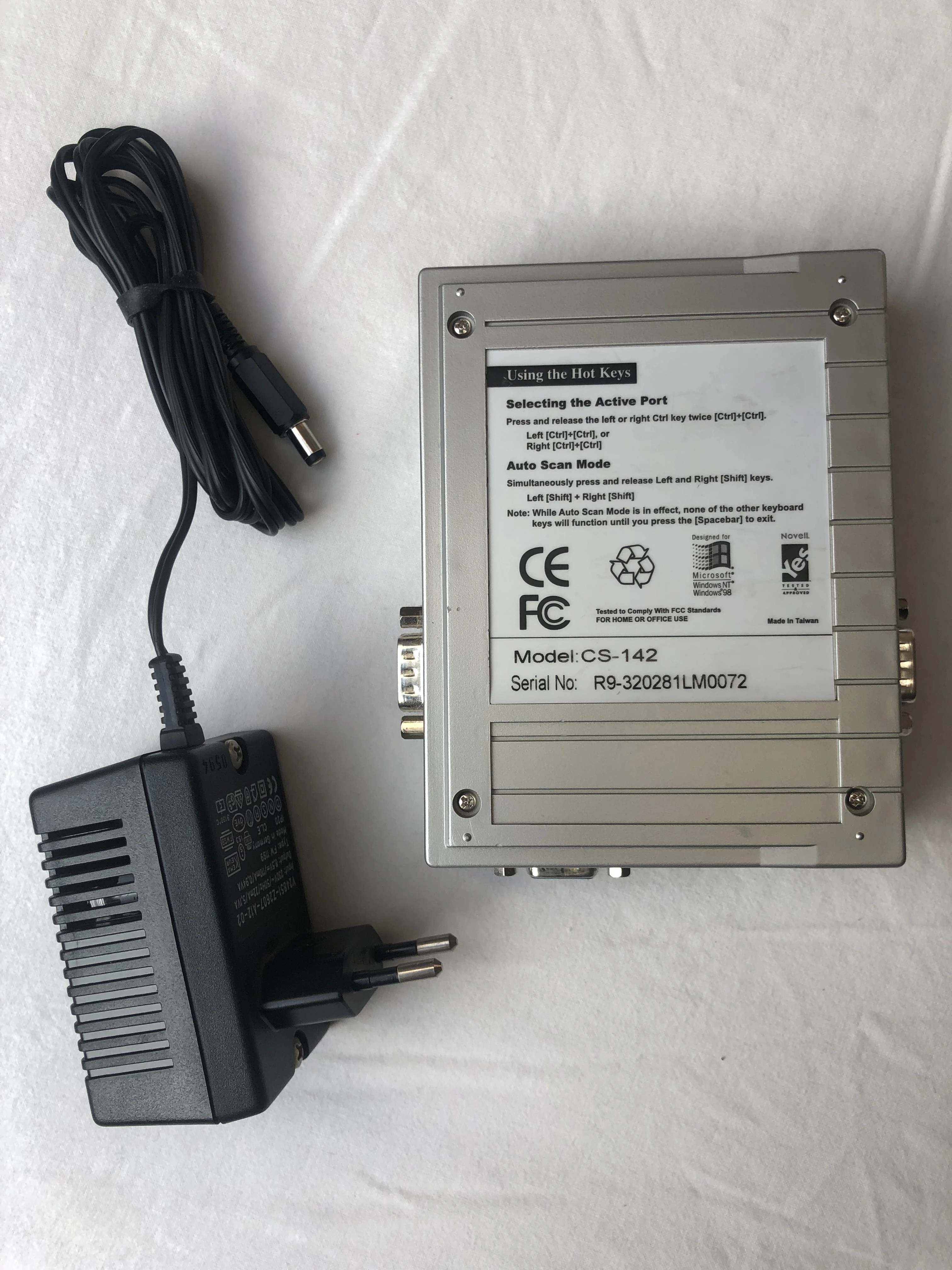 keine Beschreibung vorhanden