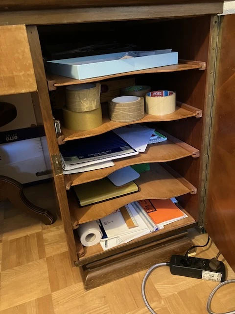 keine Beschreibung vorhanden