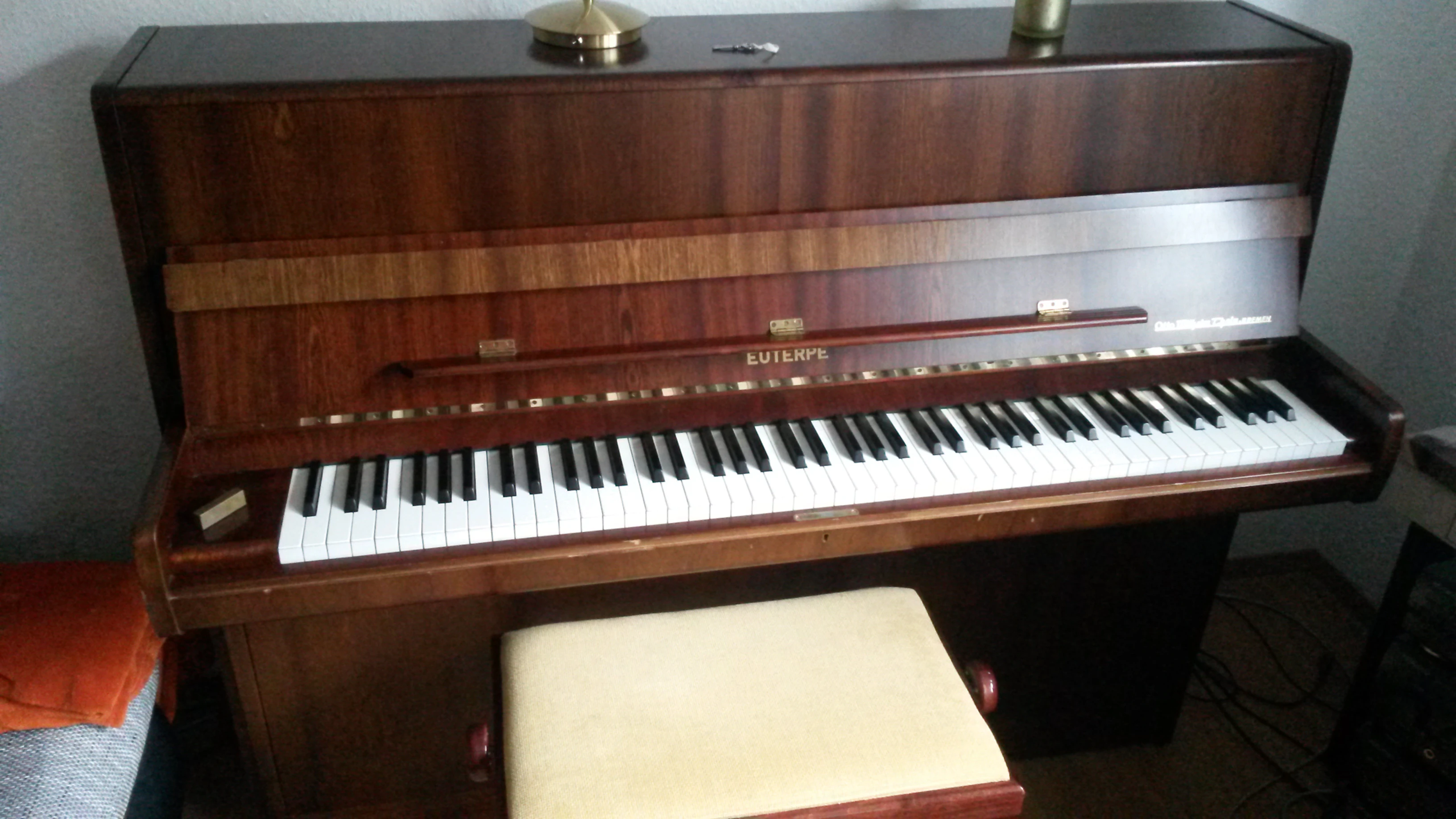 keine Beschreibung vorhanden