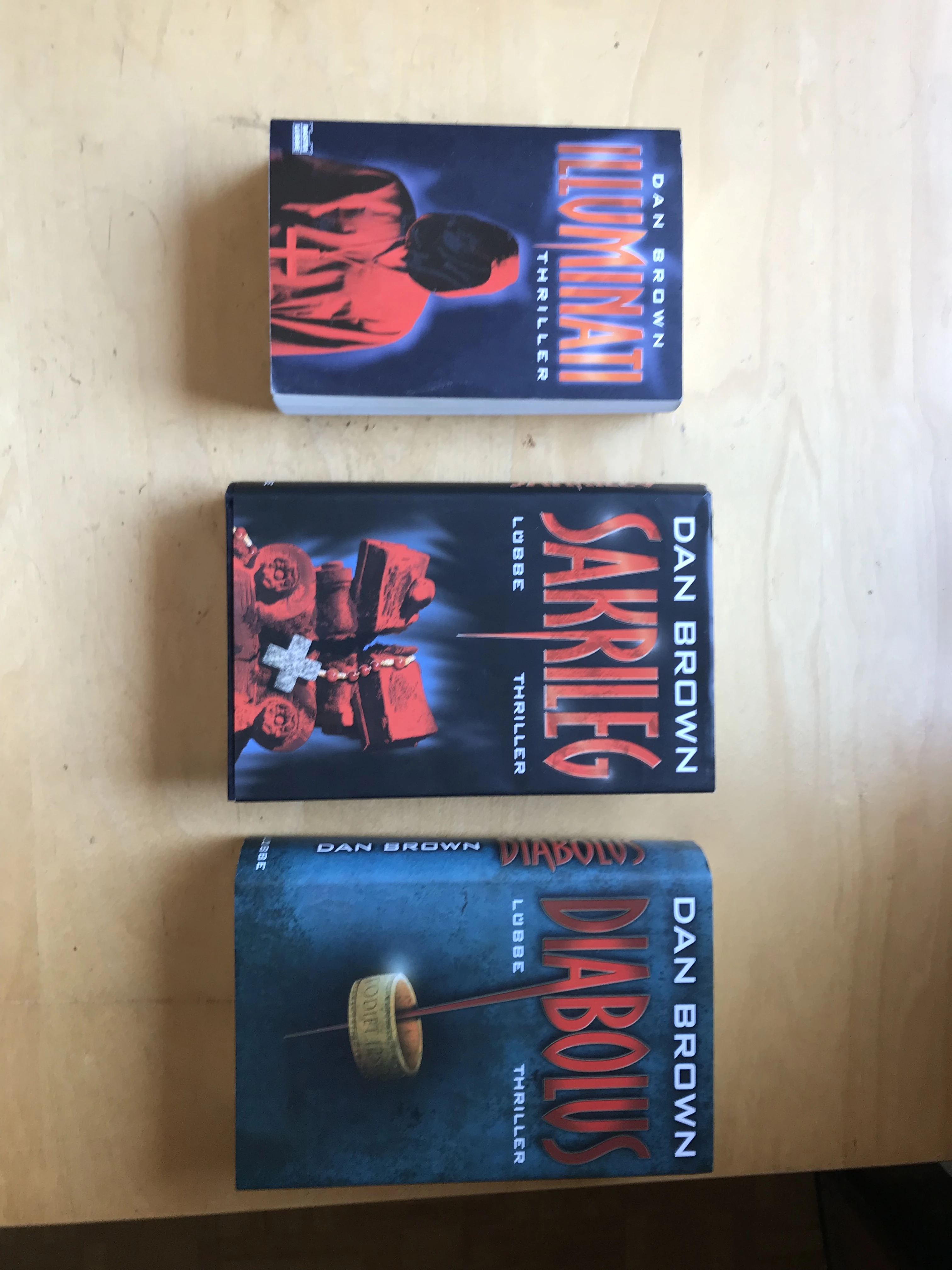 keine Beschreibung vorhanden