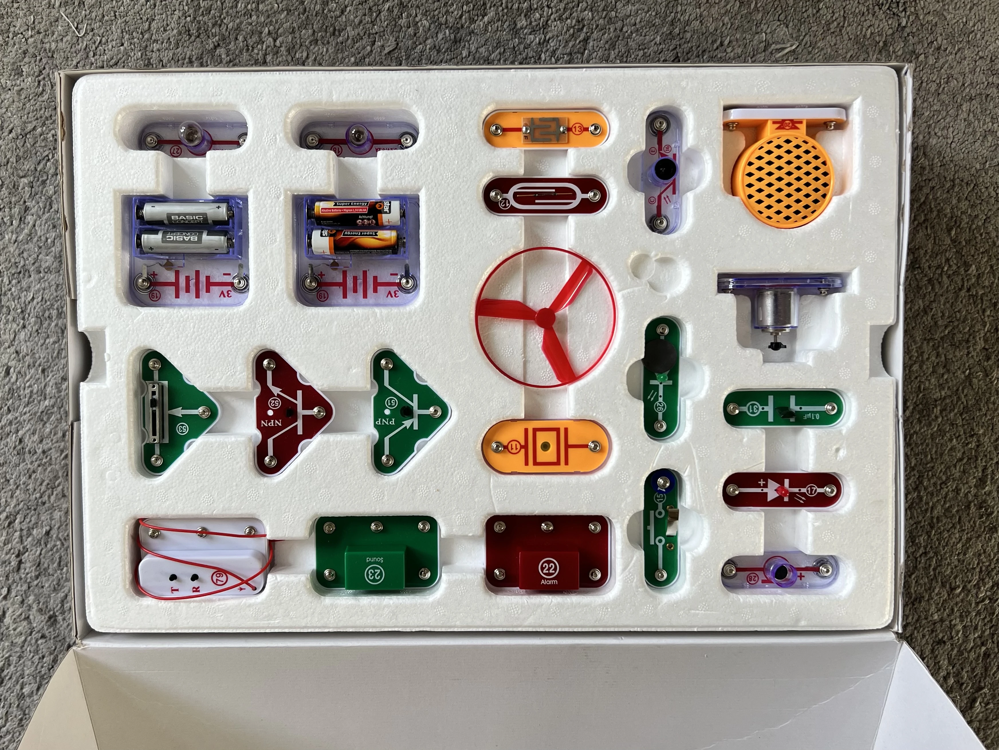 keine Beschreibung vorhanden