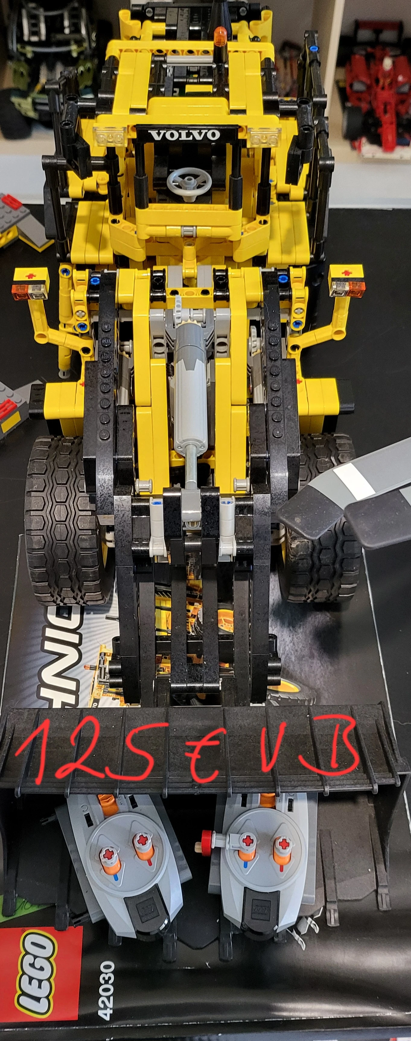 keine Beschreibung vorhanden