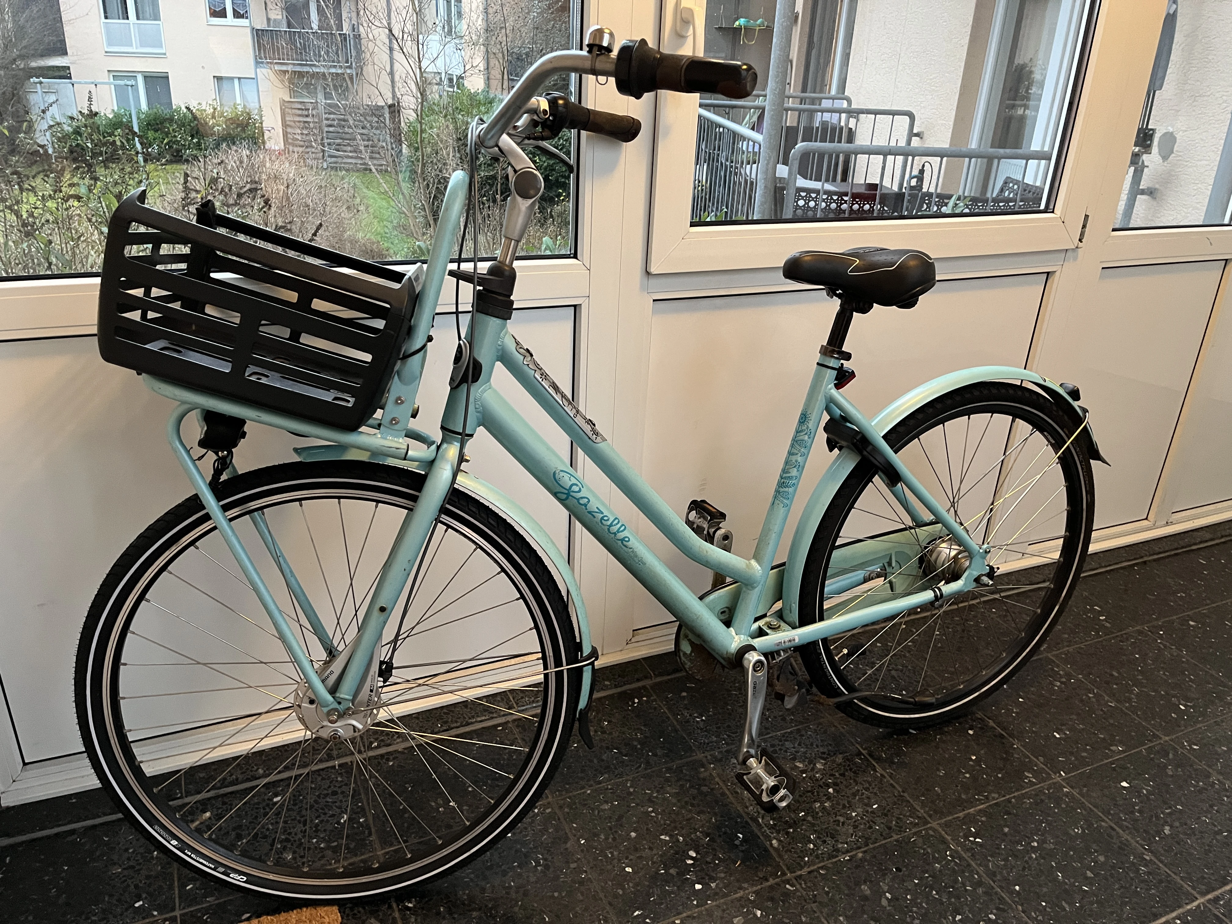 keine Beschreibung vorhanden