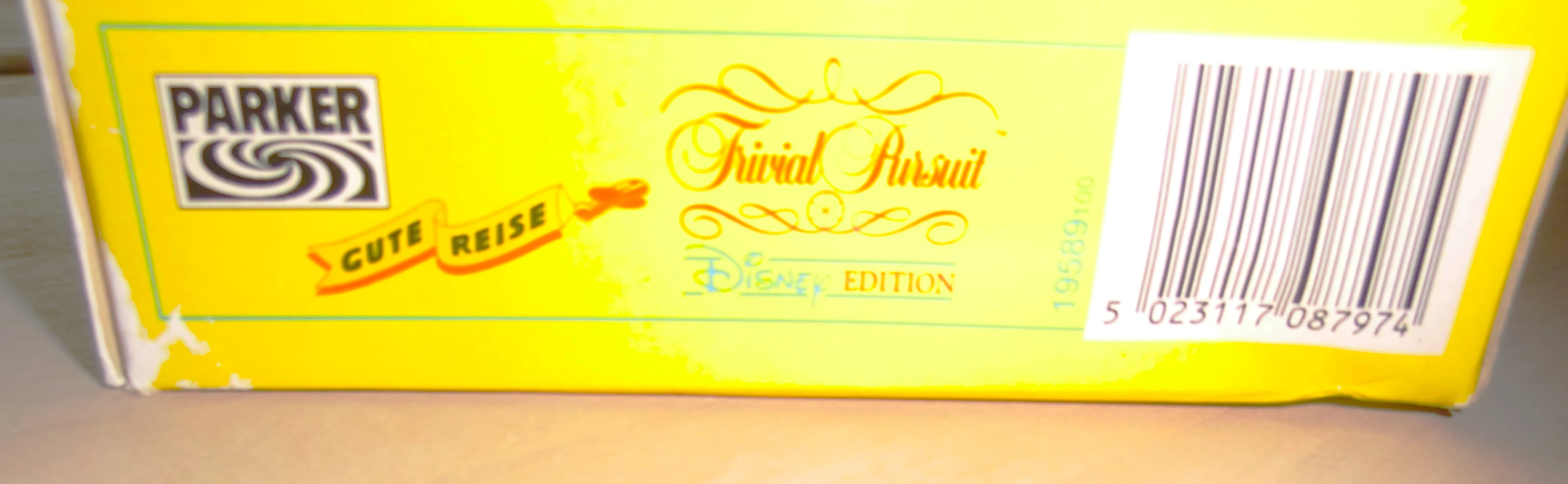 keine Beschreibung vorhanden