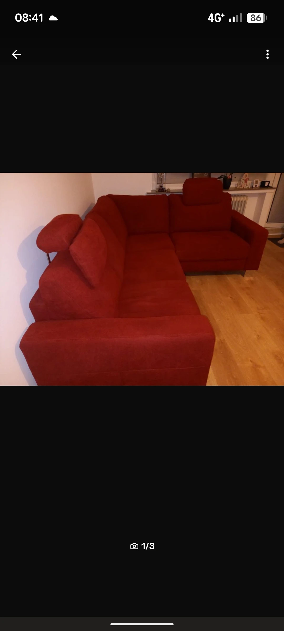 keine Beschreibung vorhanden