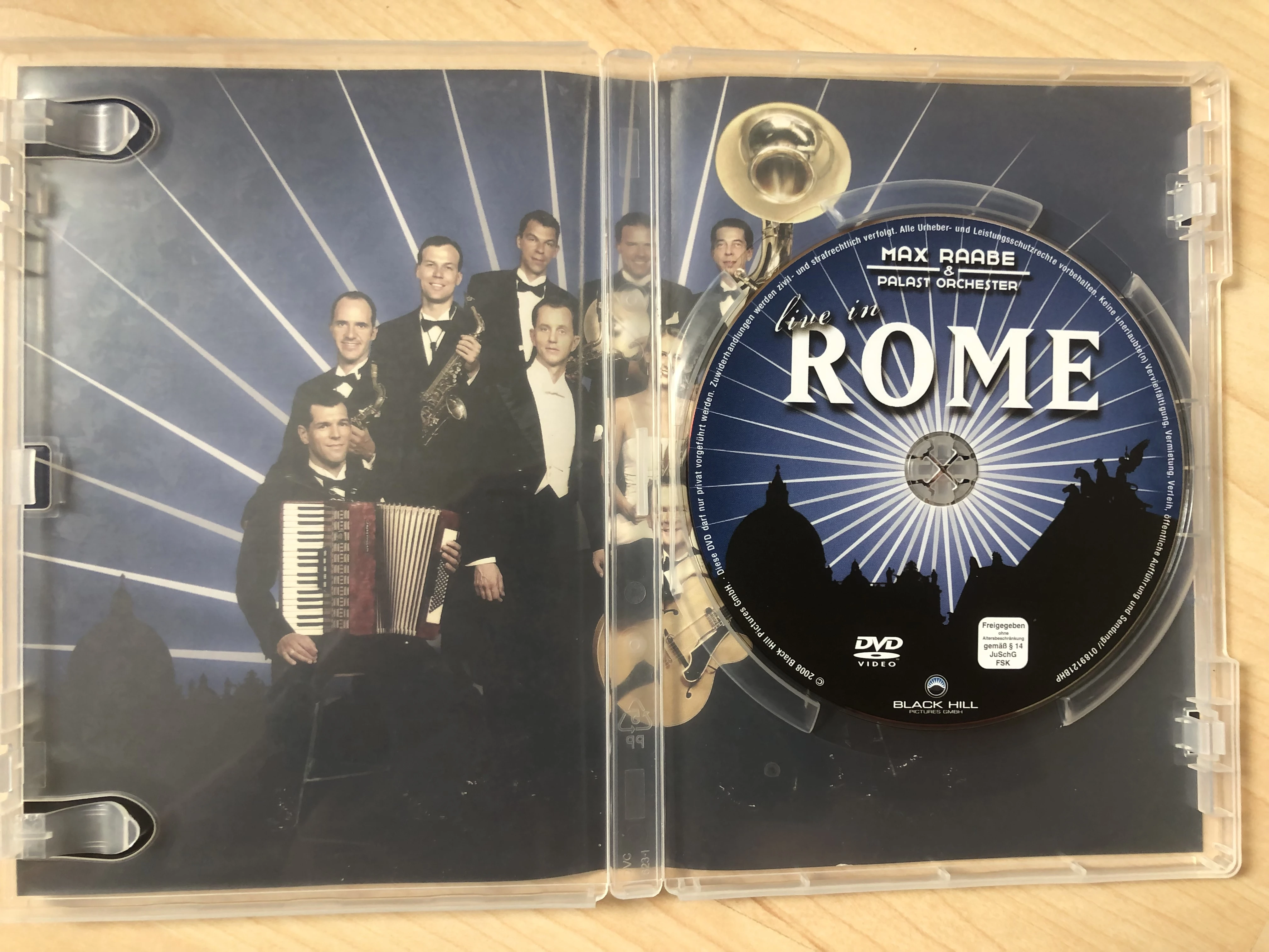 keine Beschreibung vorhanden