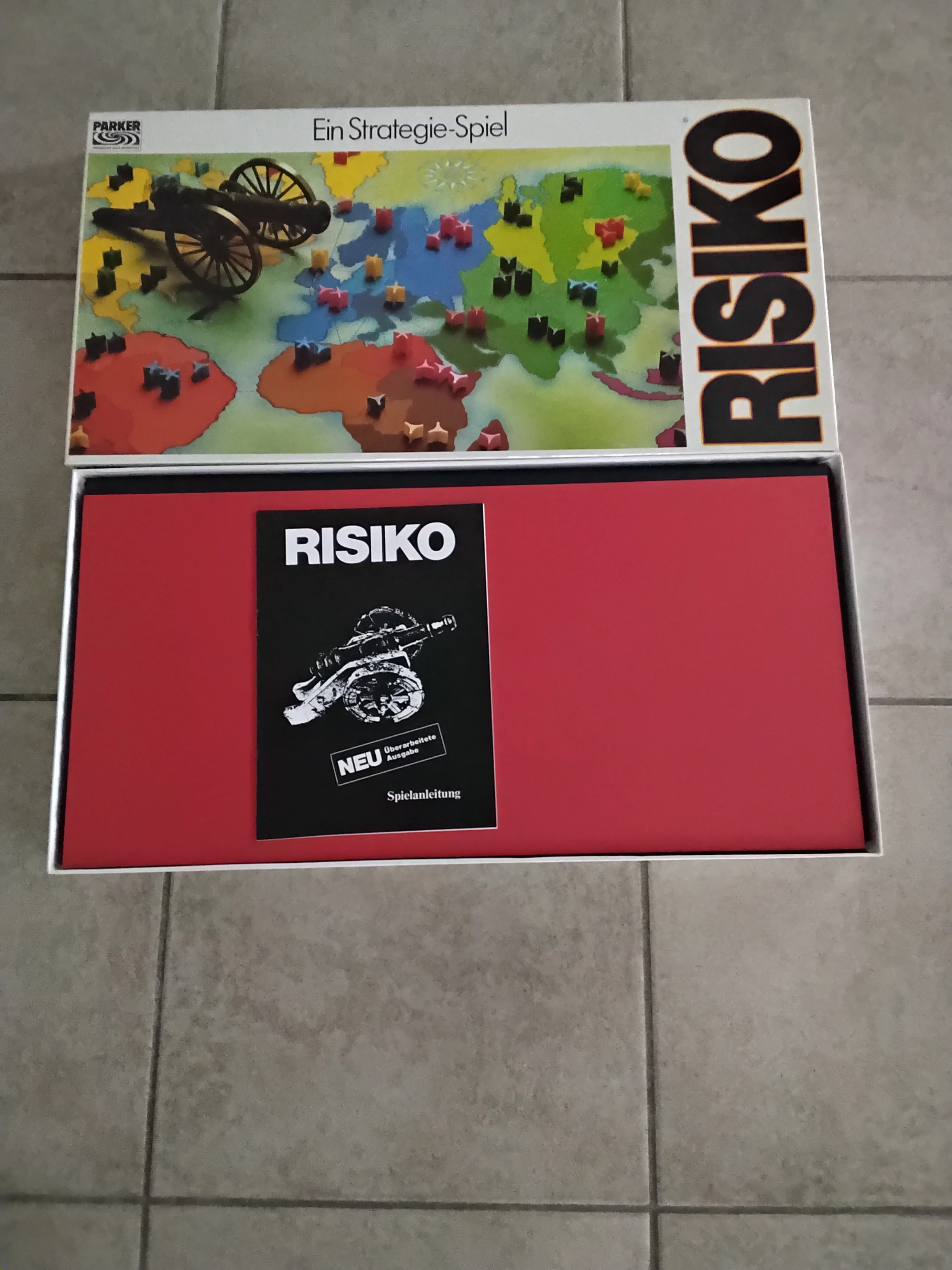 keine Beschreibung vorhanden