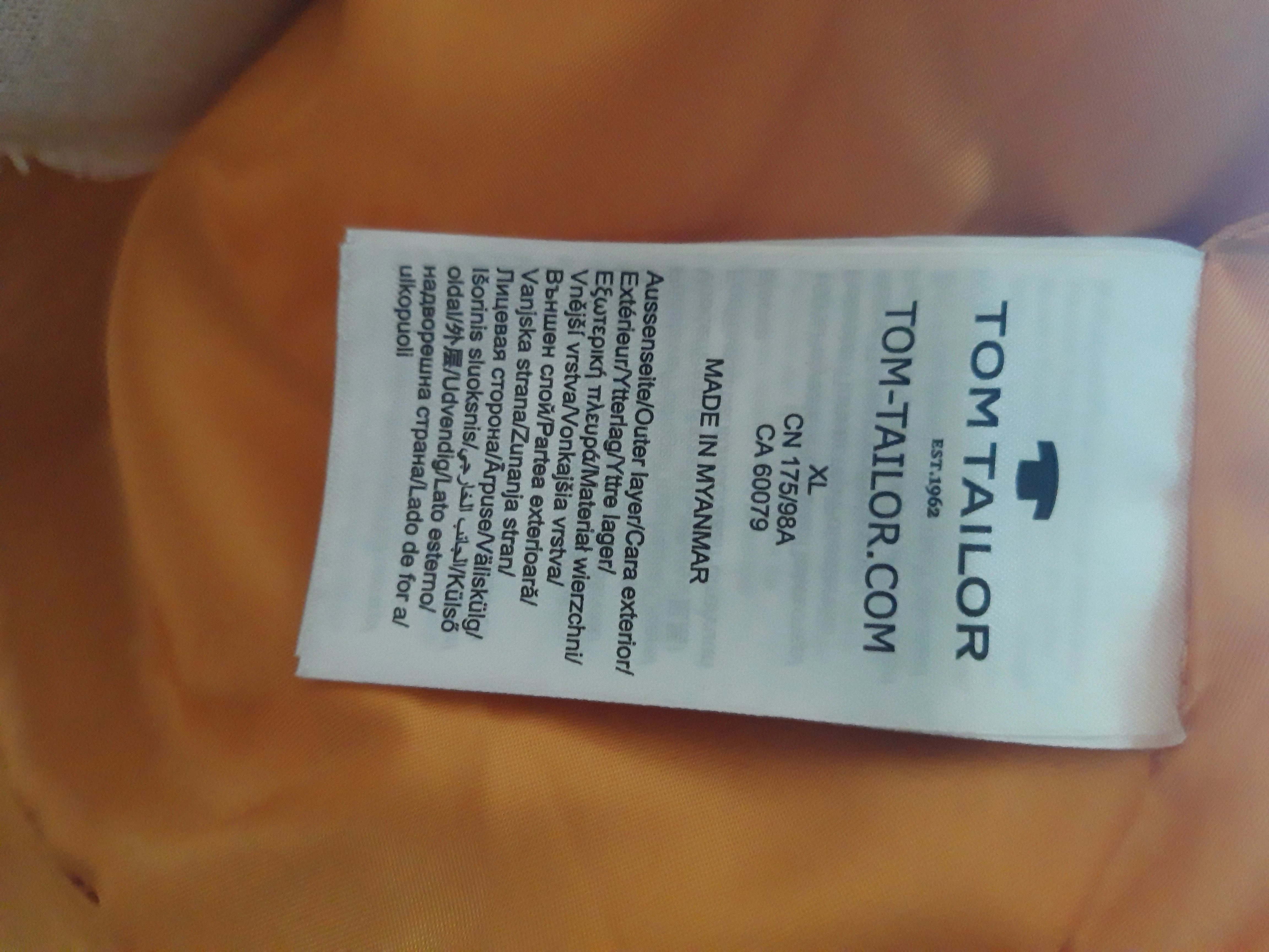 keine Beschreibung vorhanden