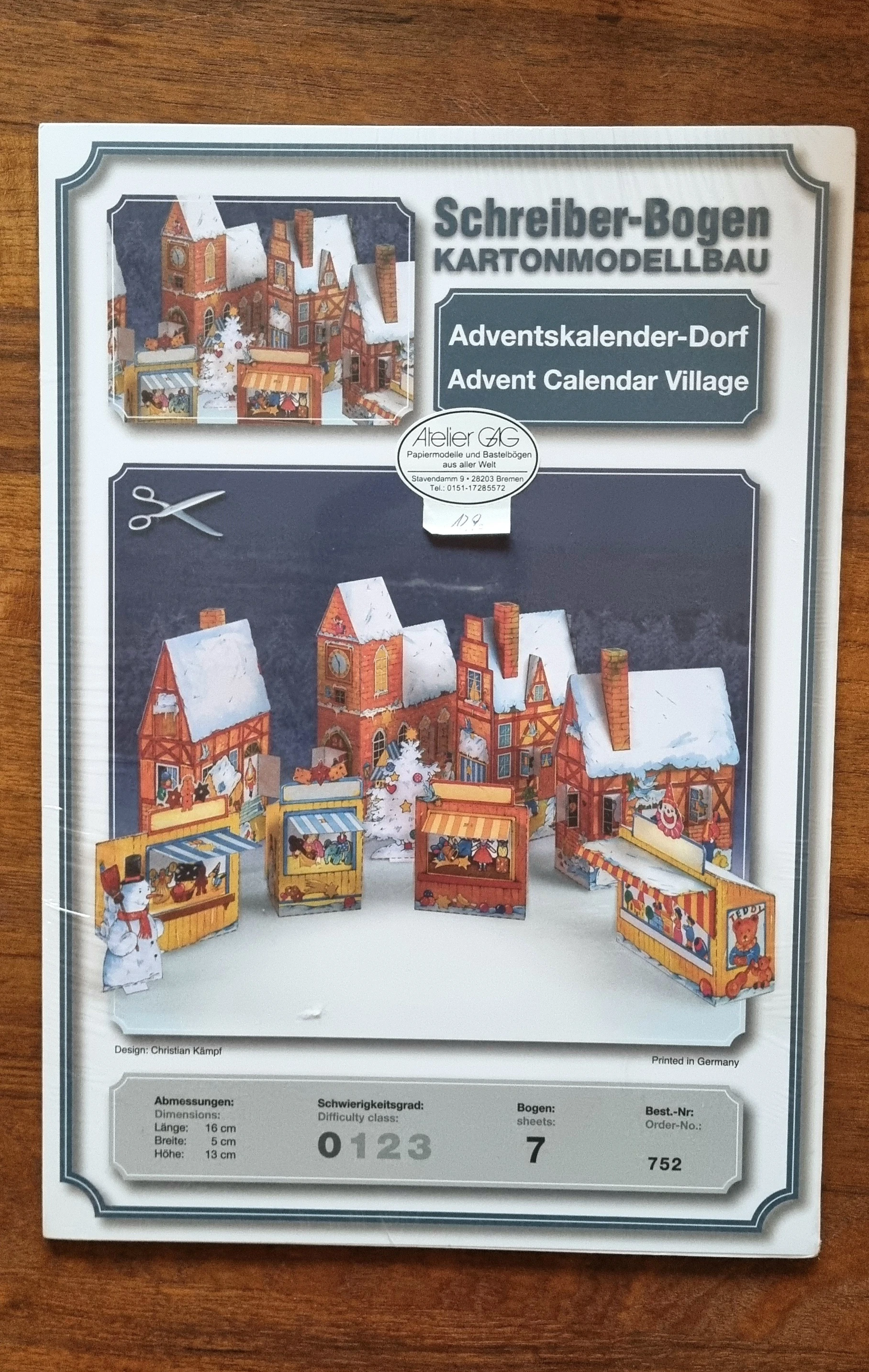 keine Beschreibung vorhanden