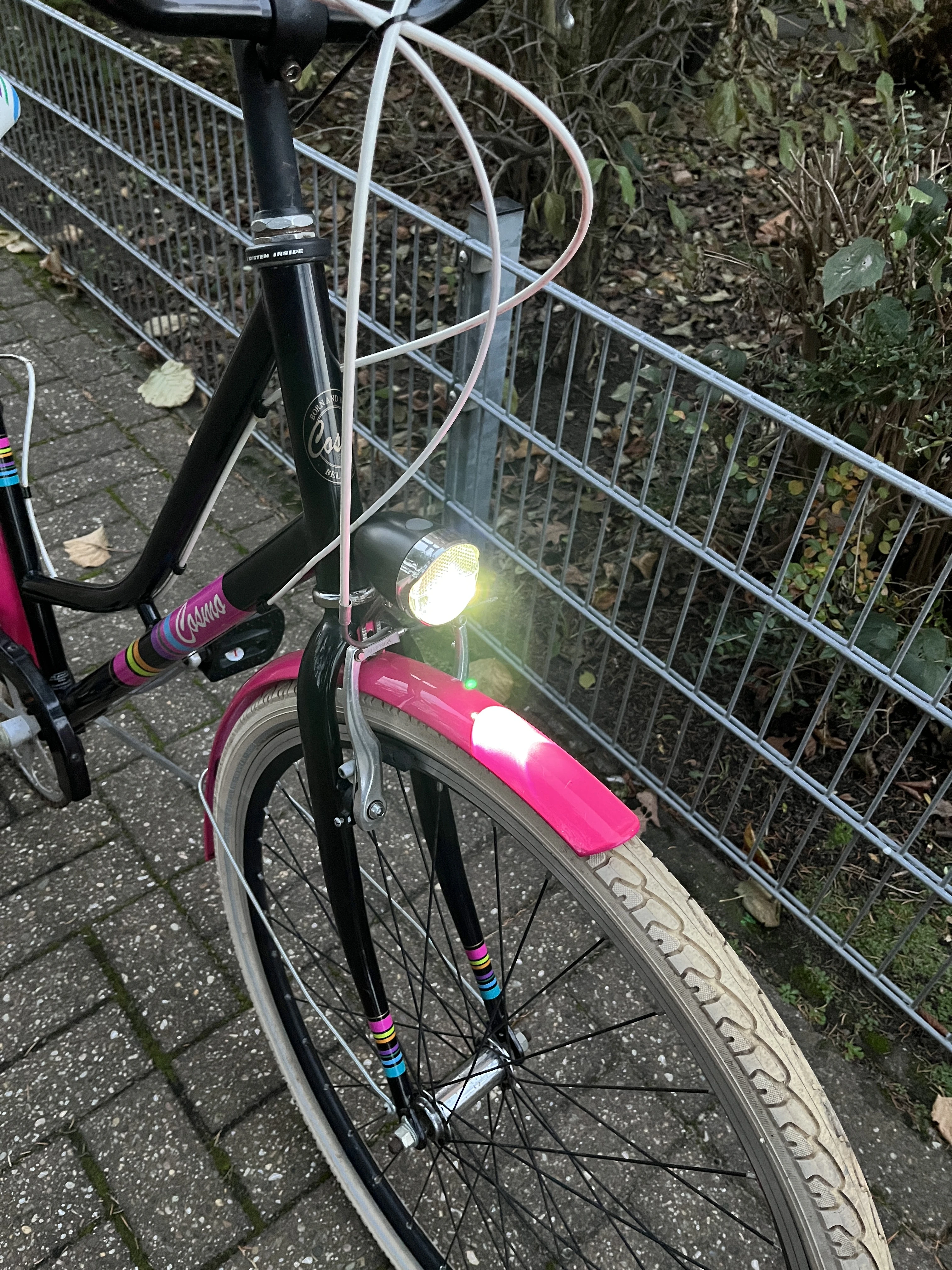 keine Beschreibung vorhanden