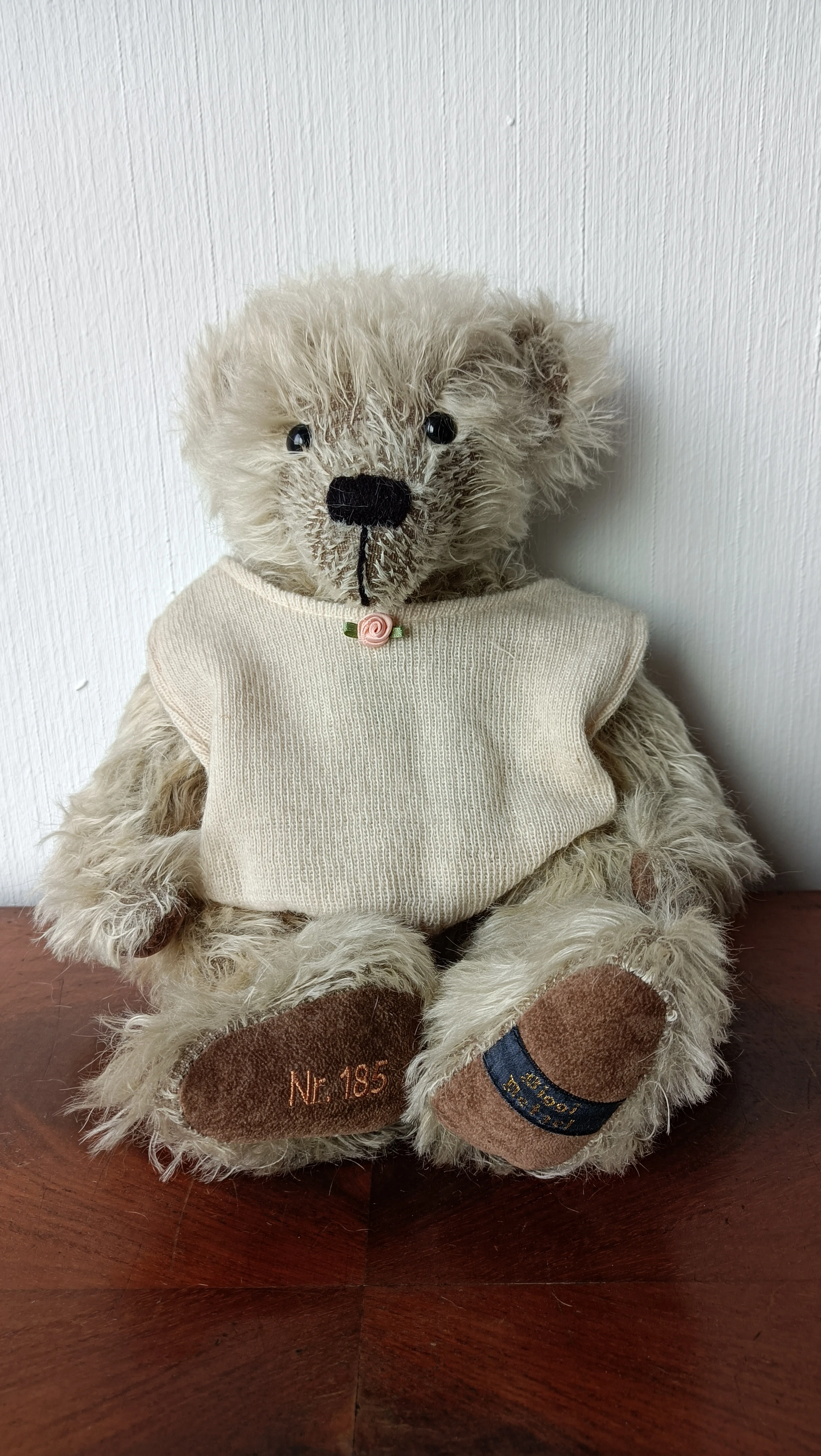 keine Beschreibung vorhanden