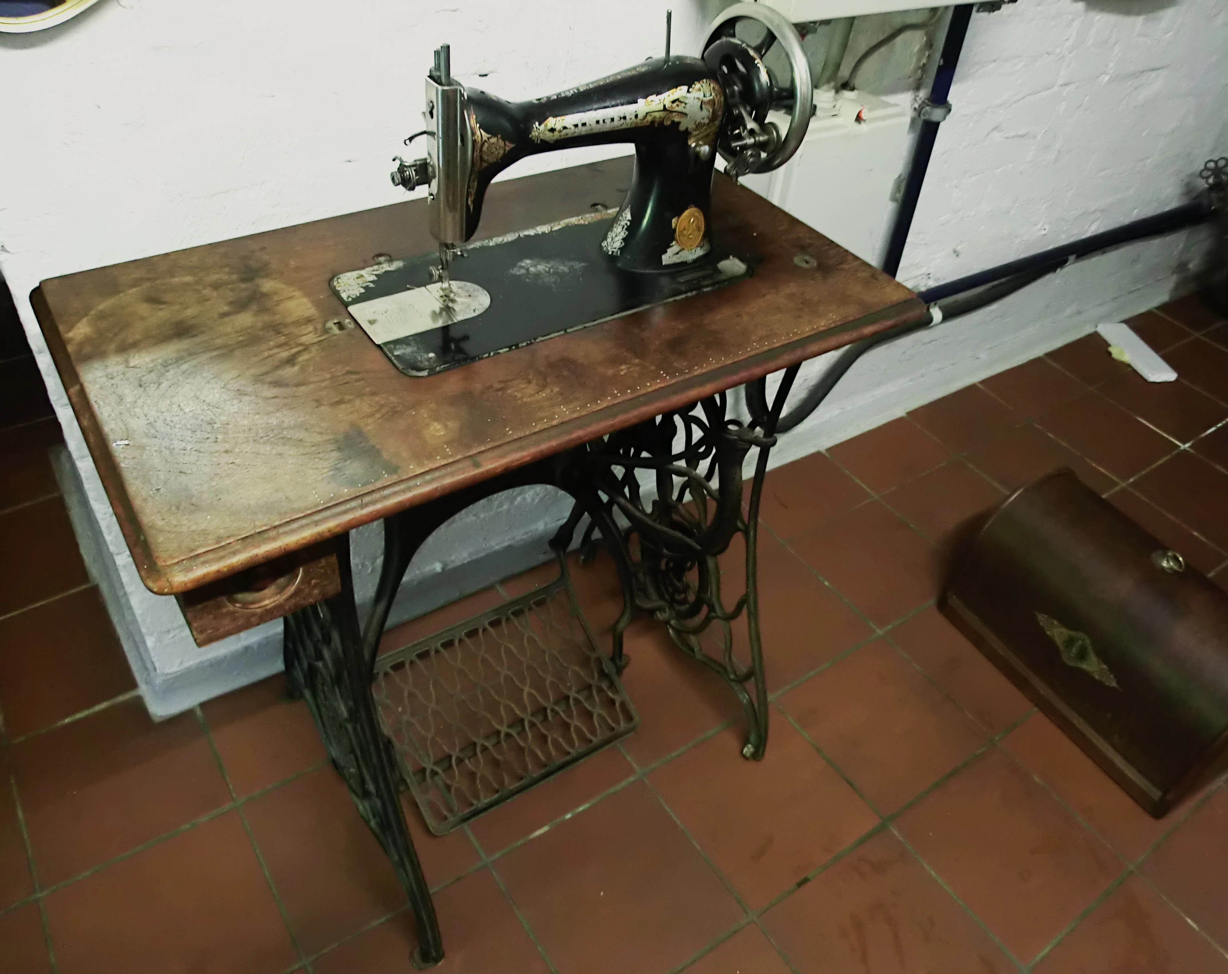 keine Beschreibung vorhanden