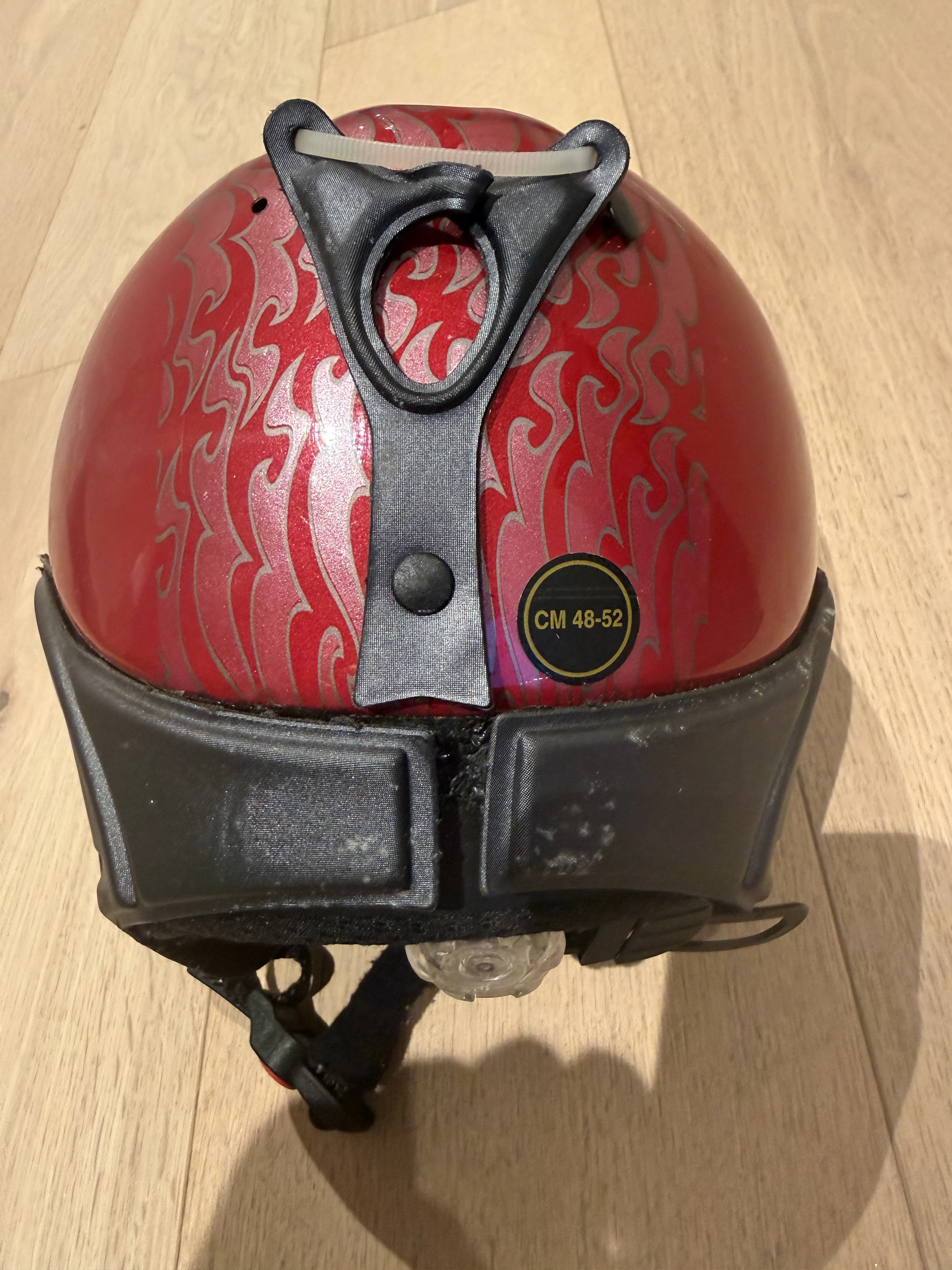 keine Beschreibung vorhanden