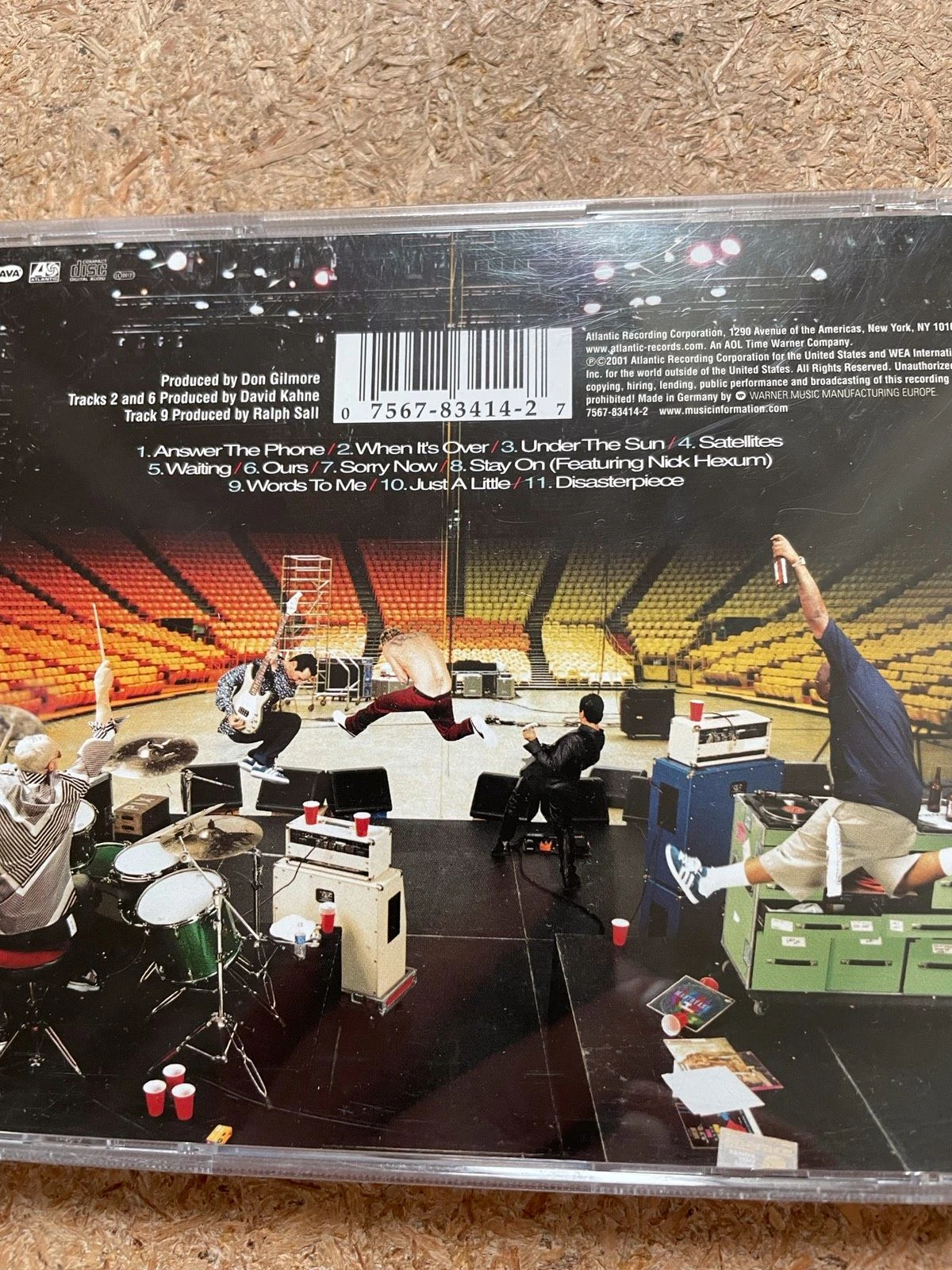 keine Beschreibung vorhanden