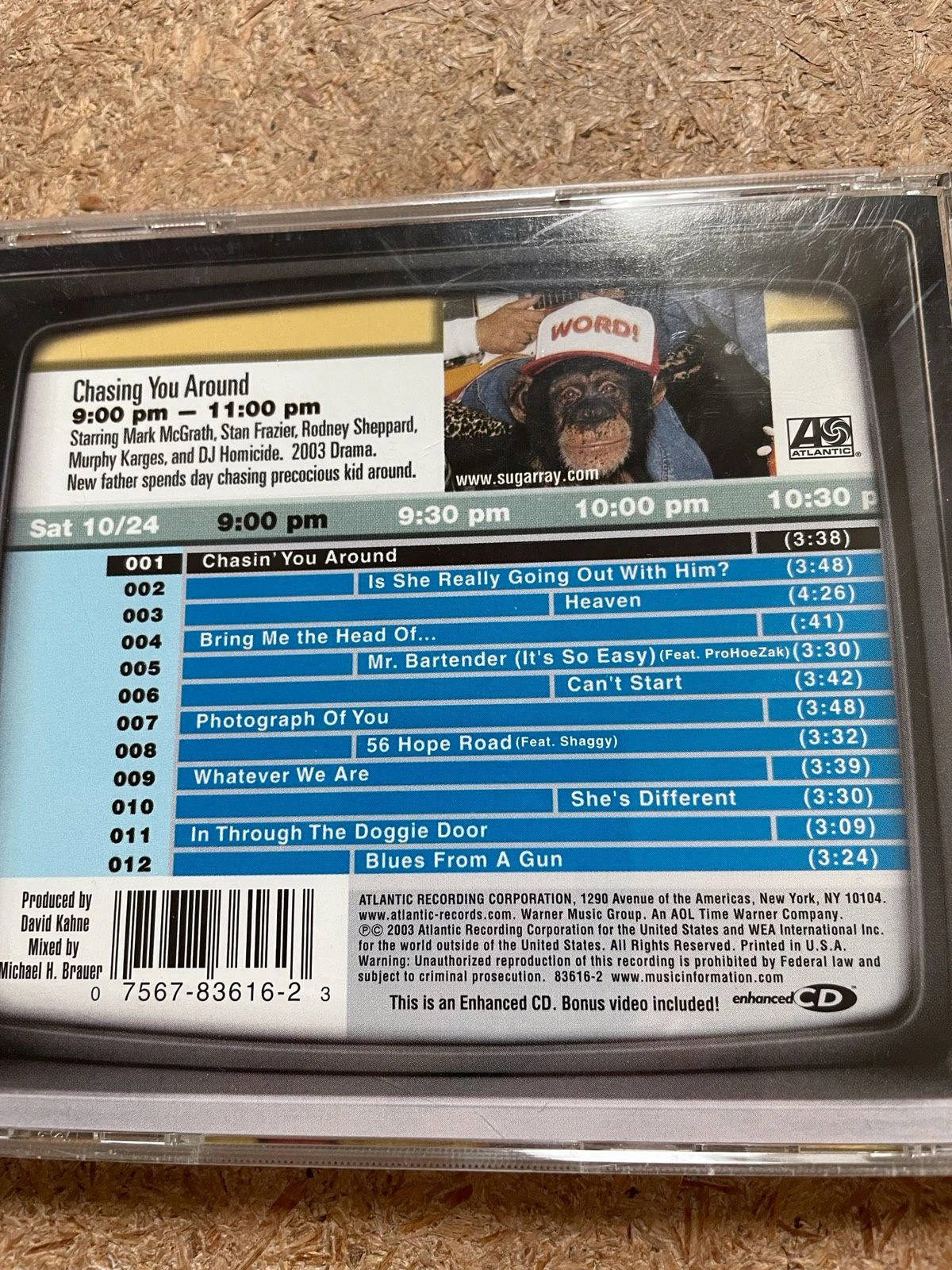 keine Beschreibung vorhanden