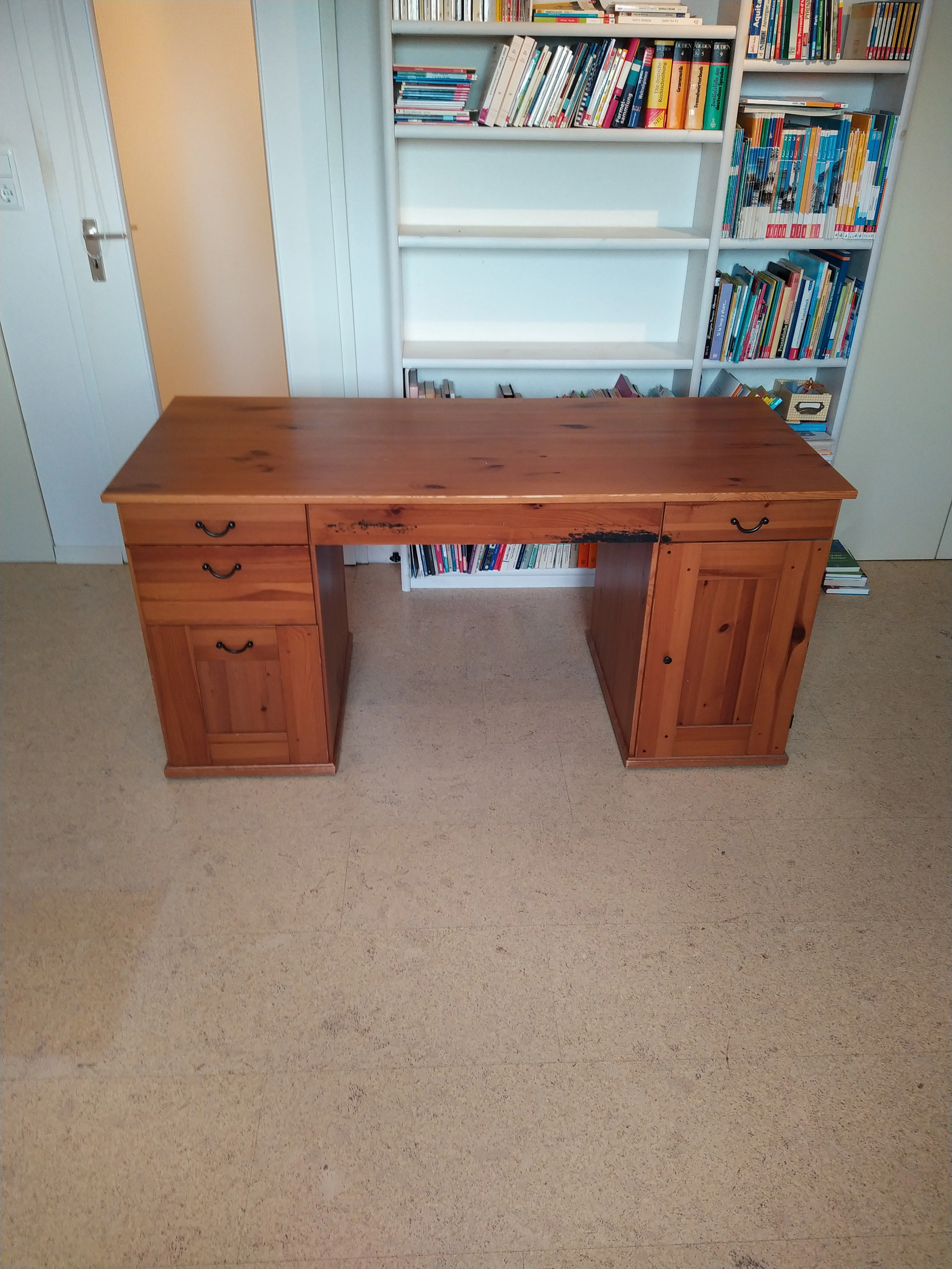 keine Beschreibung vorhanden