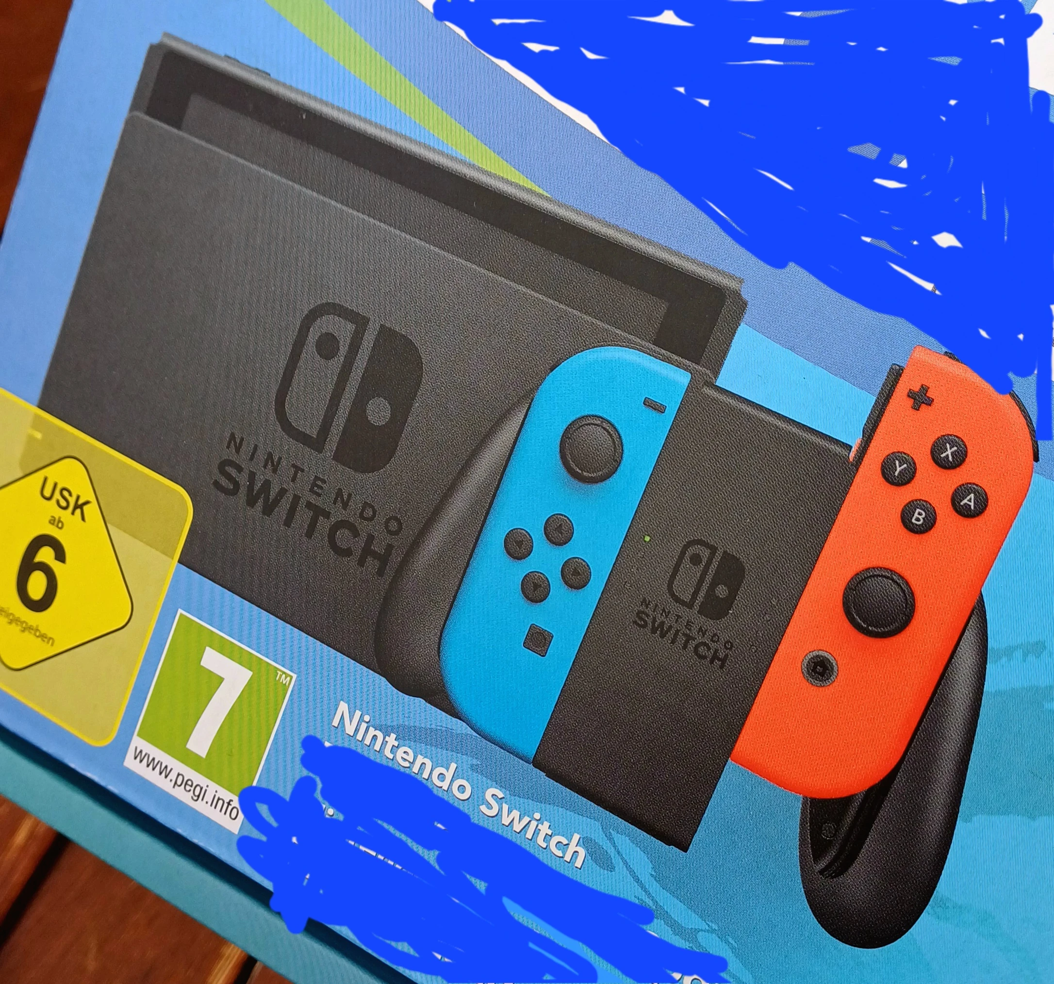 keine Beschreibung vorhanden