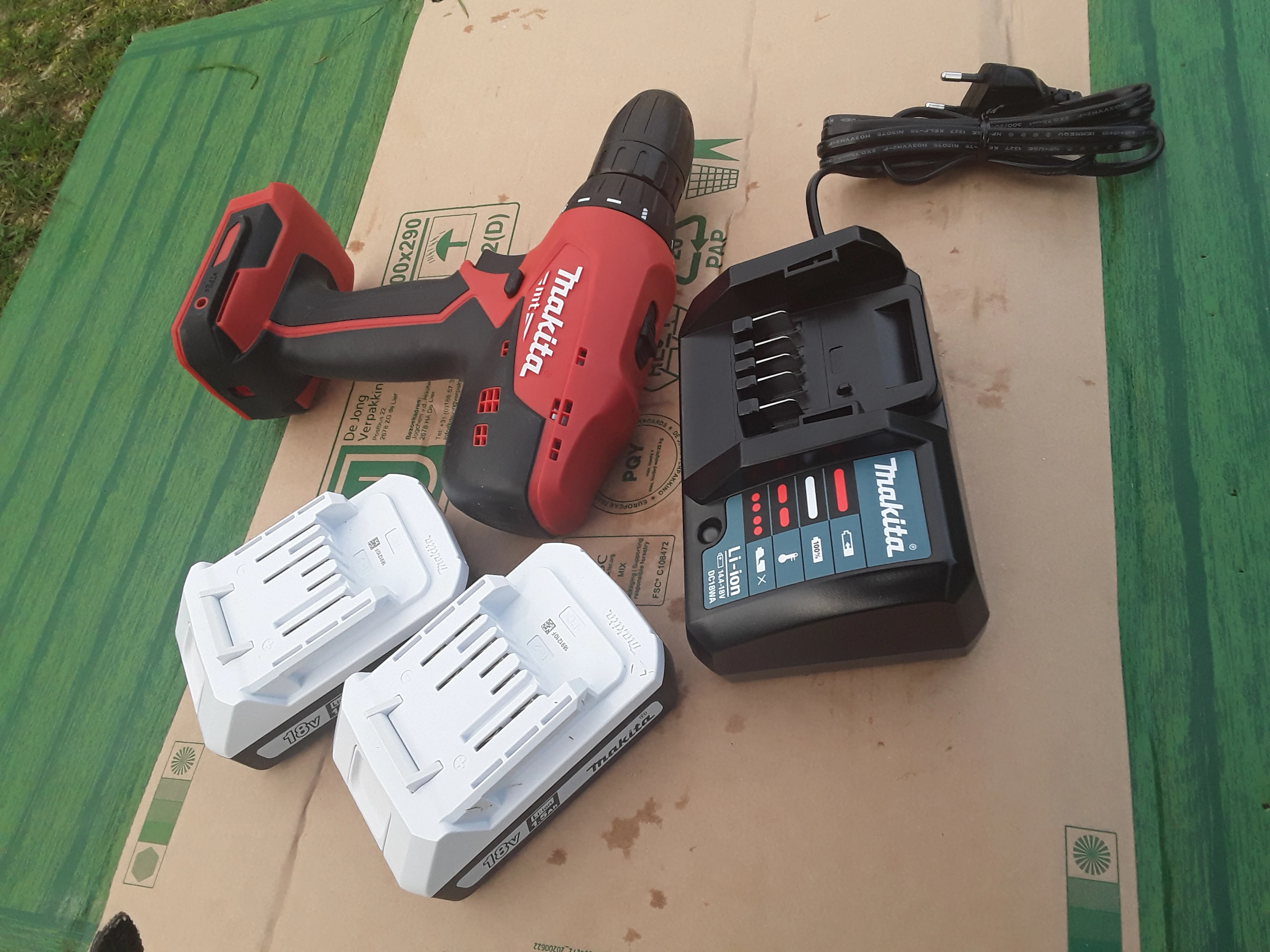 keine Beschreibung vorhanden