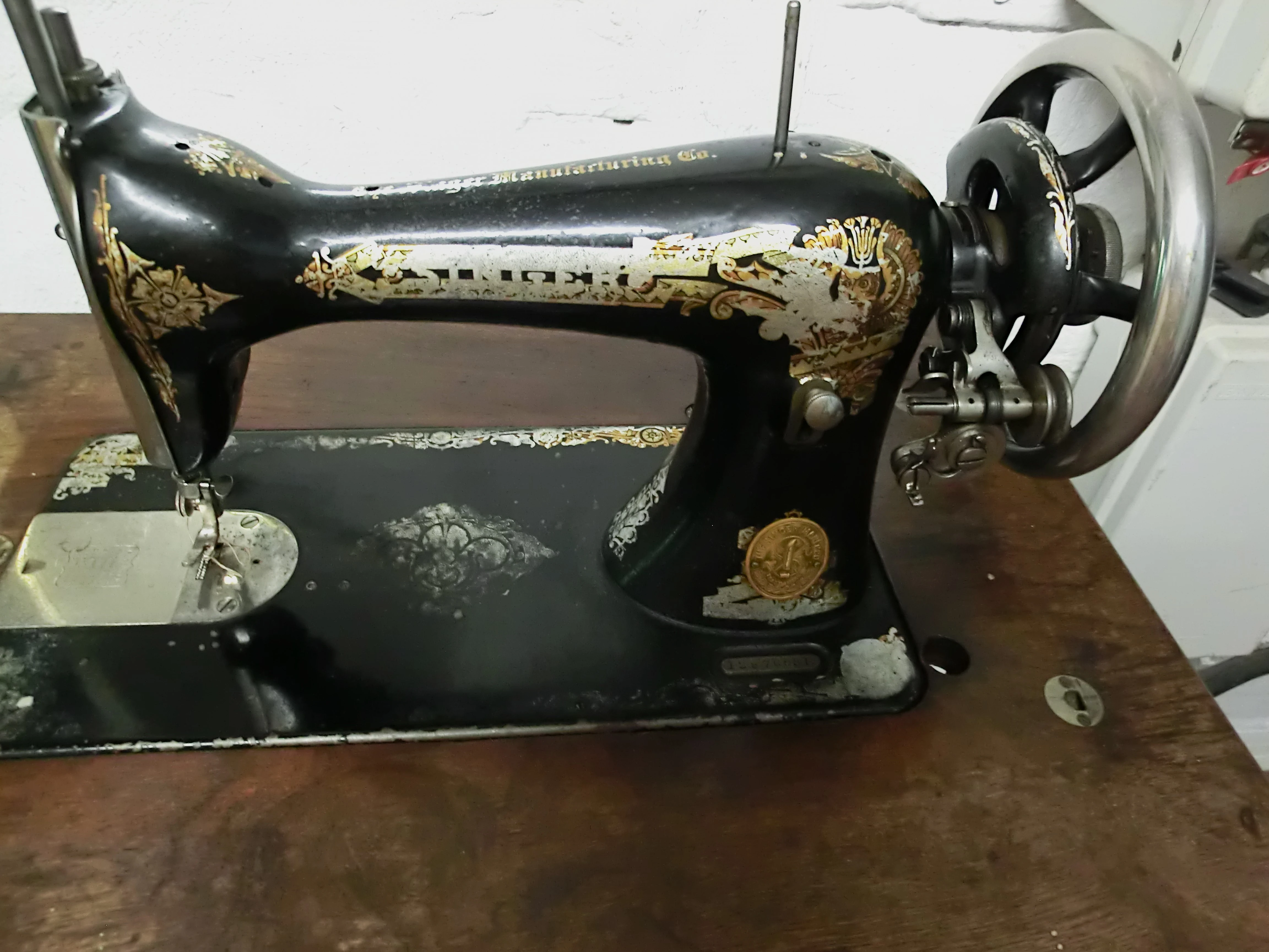 keine Beschreibung vorhanden